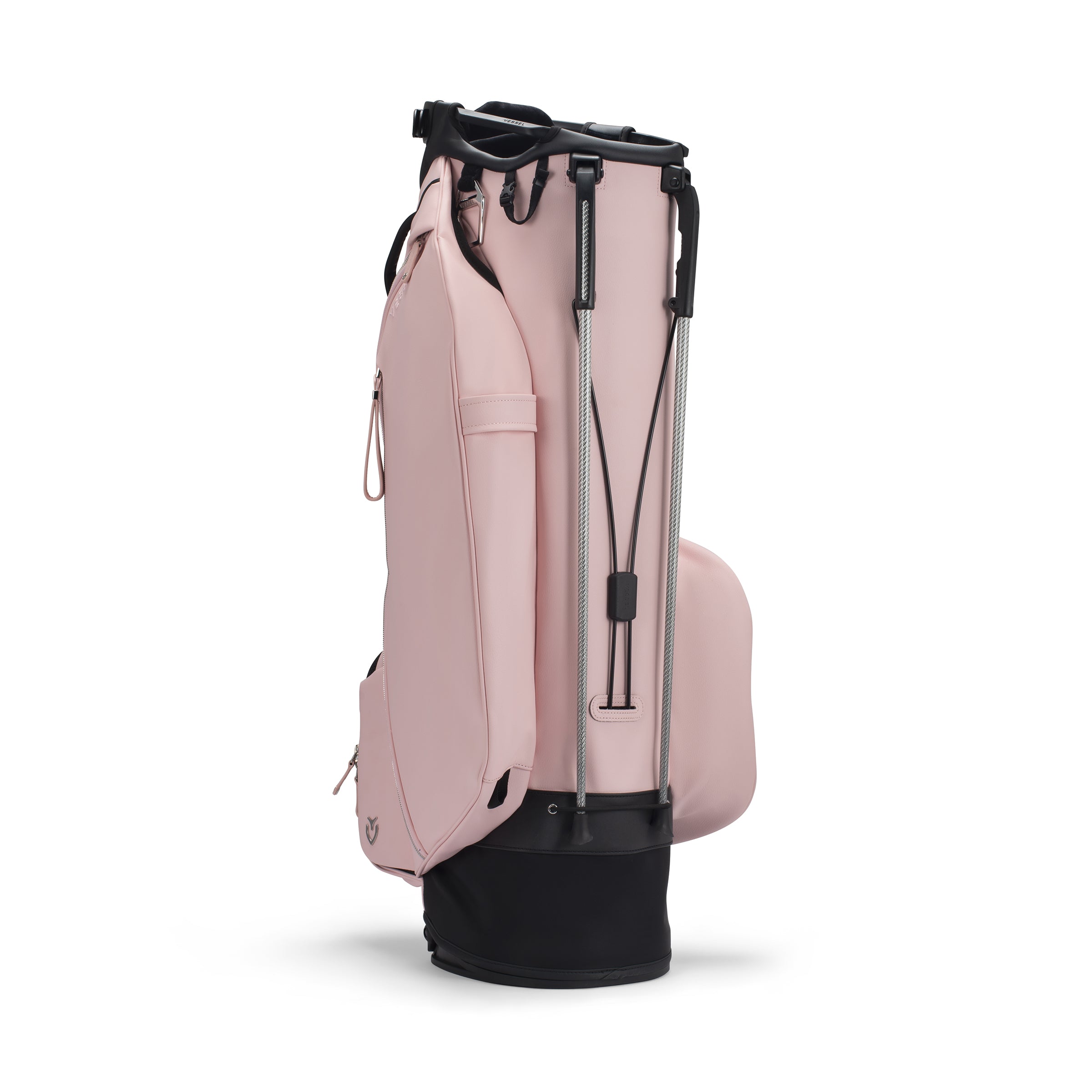 Player 5.0 Pro Stand Limited Colors Rose S&W