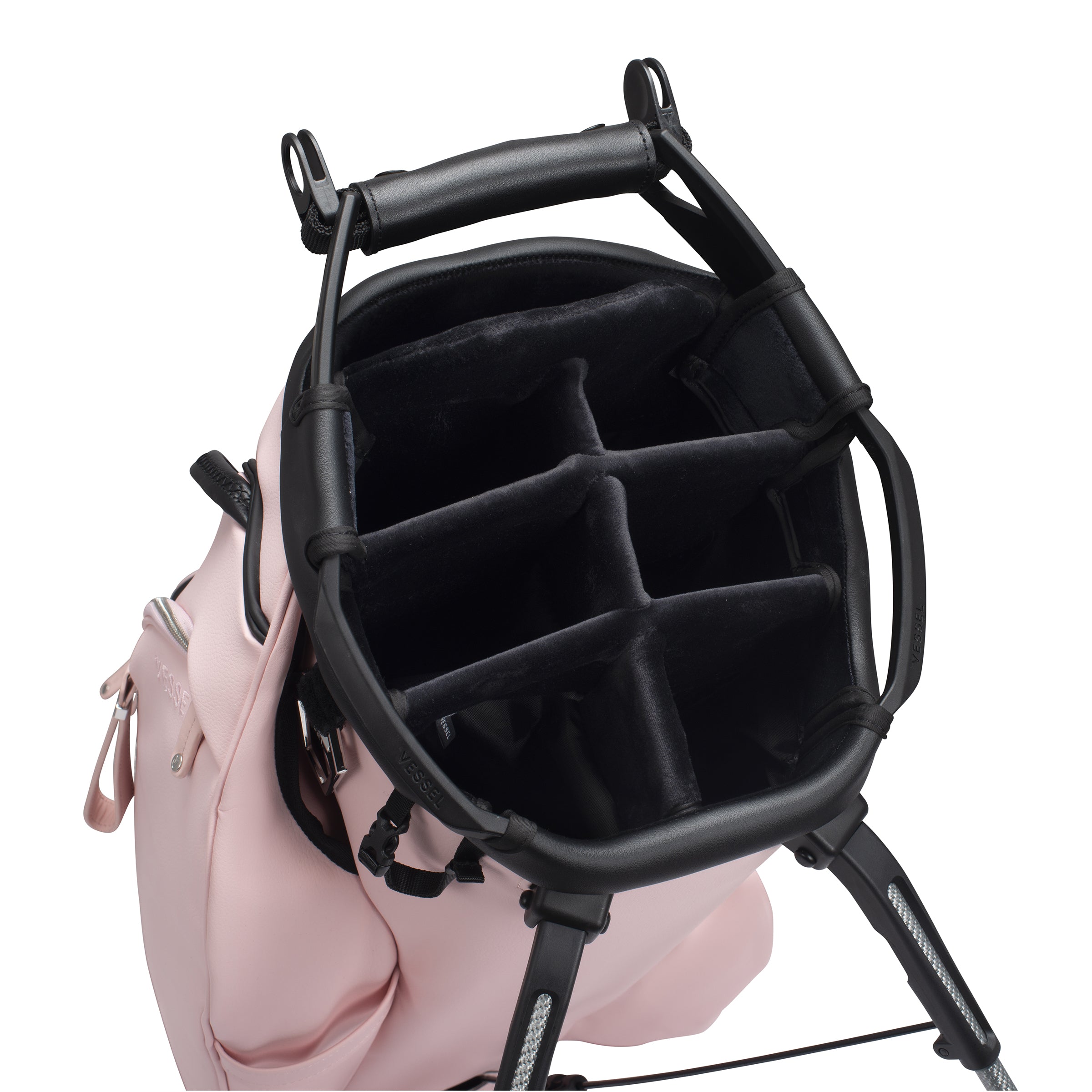 Player 5.0 Pro Stand Limited Colors Rose S&W