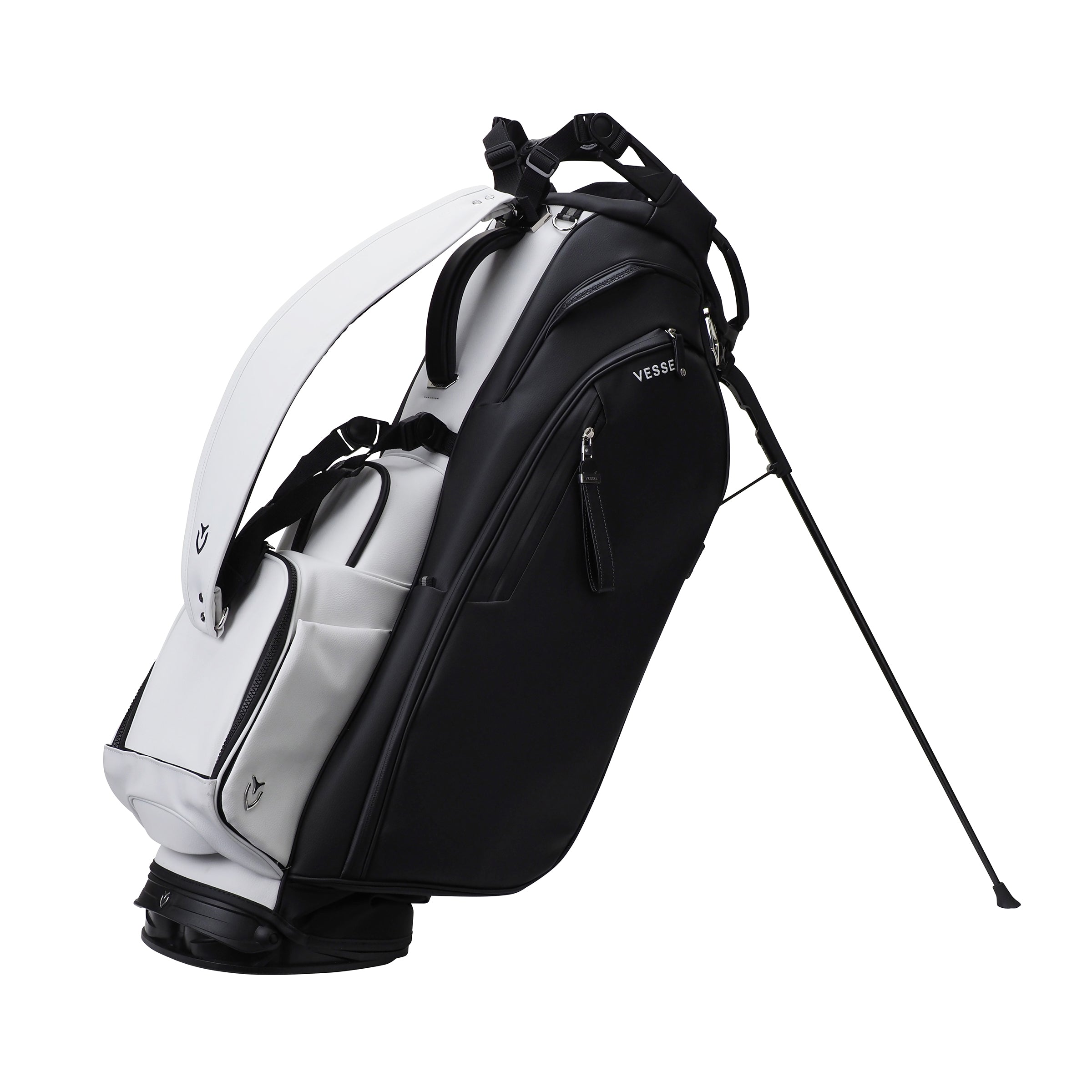 Player 5.0 Pro Stand 25Fw Seasonal Colors Tuxedo