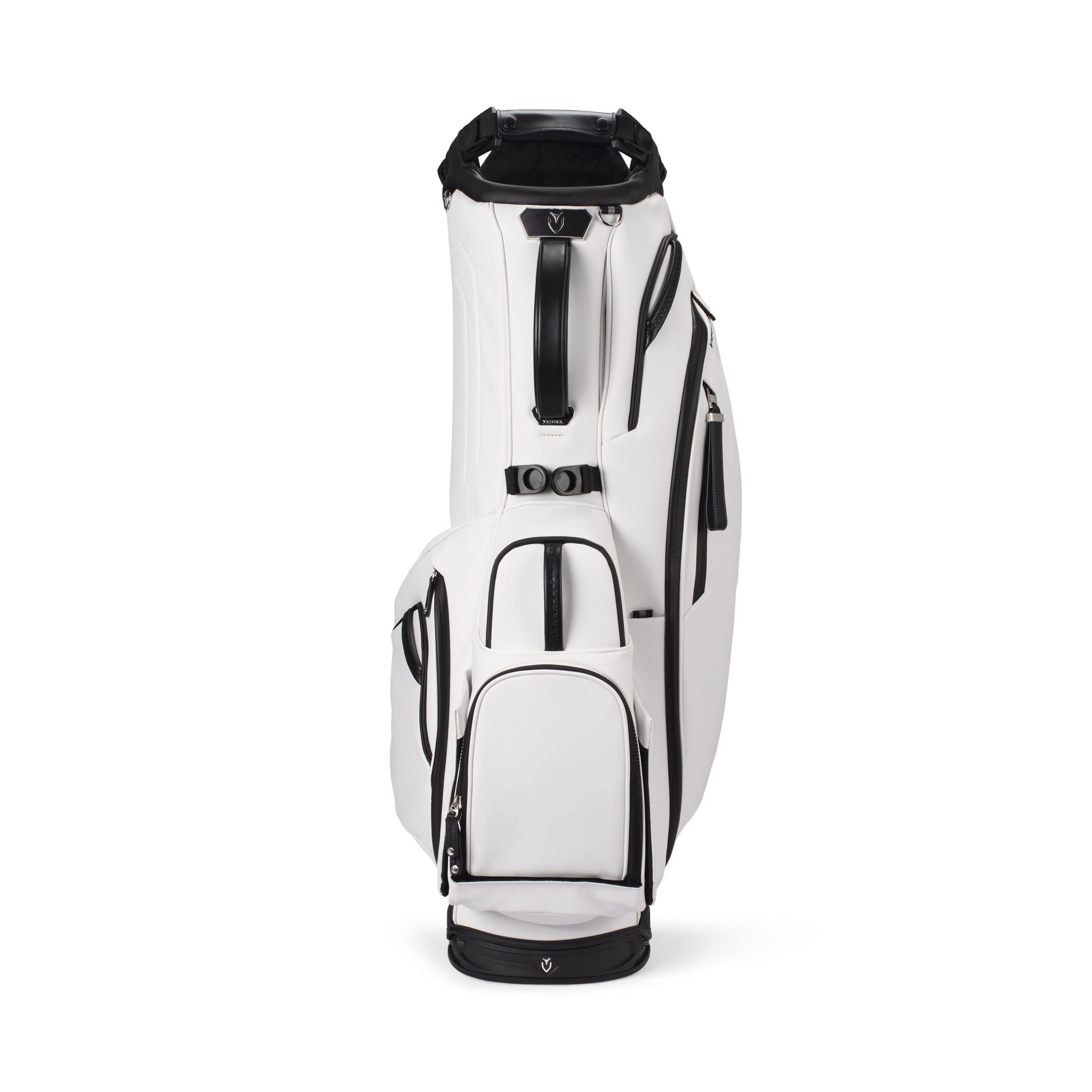 Player 5.0 Pro Stand White