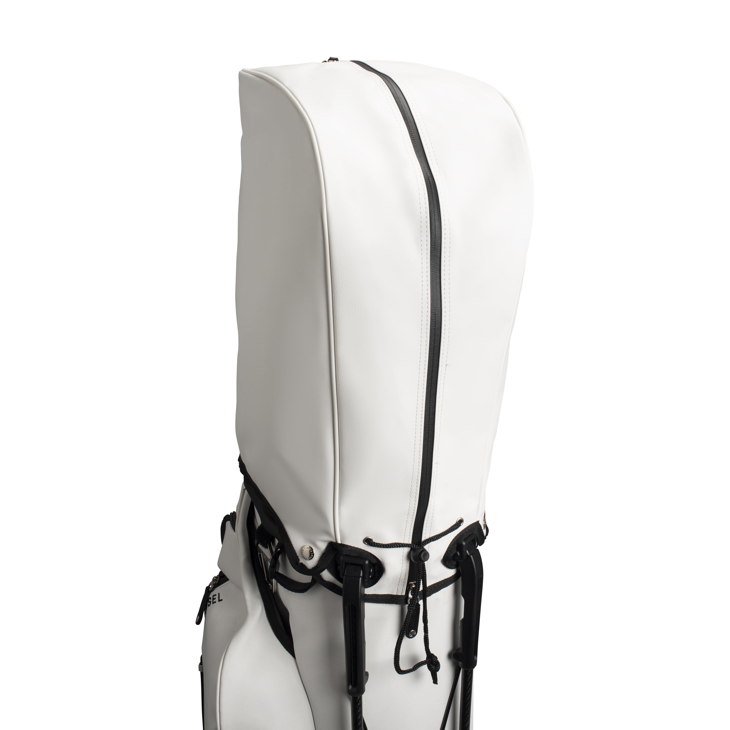 Player 5.0 Pro Stand White