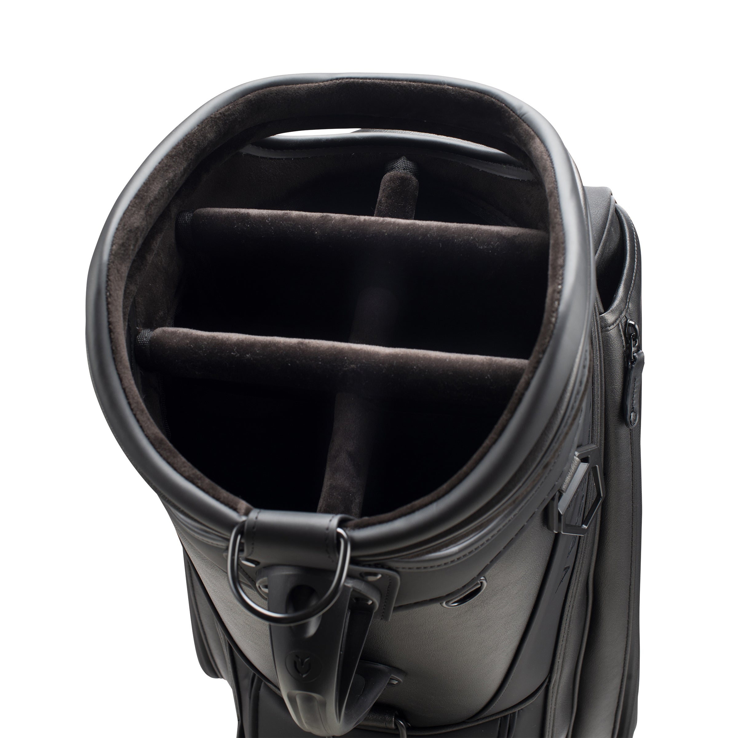 Prime 2.0 Black