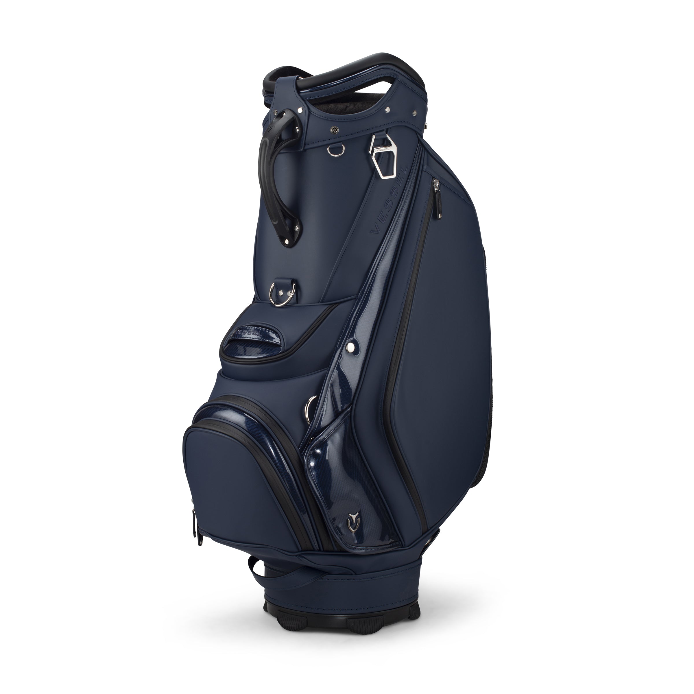 Prime 2.0 Carbon Navy