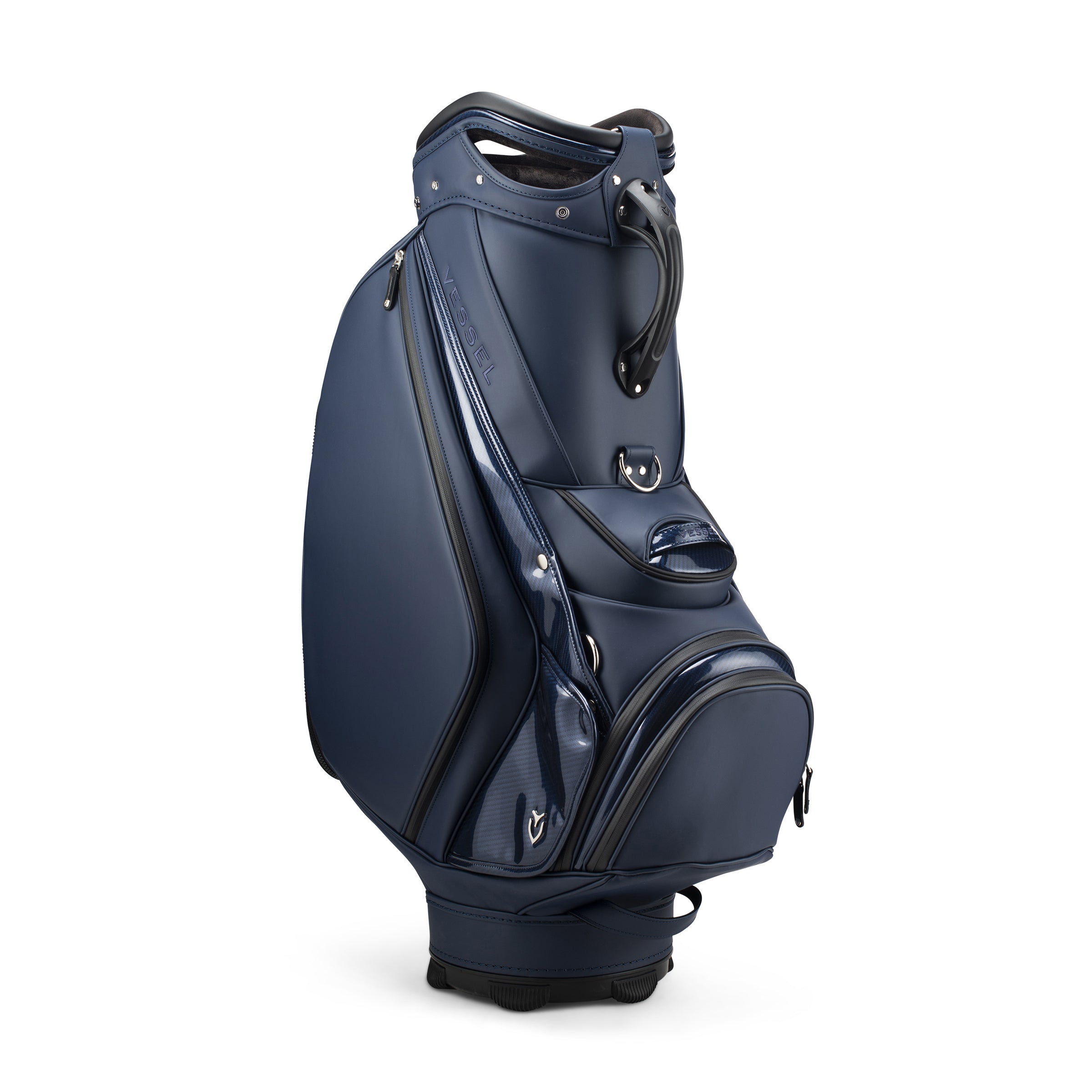 Prime 2.0 Carbon Navy