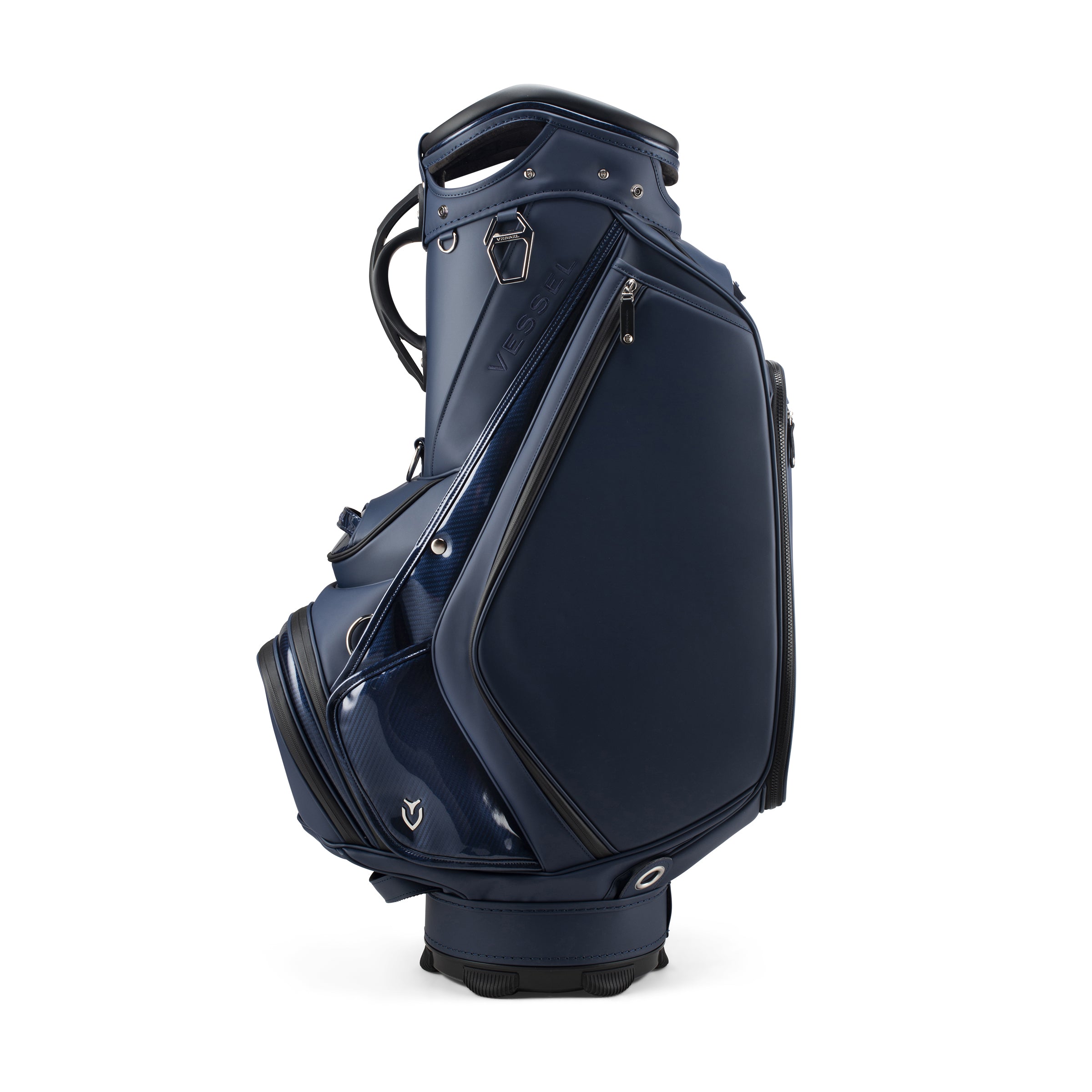 Prime 2.0 Carbon Navy