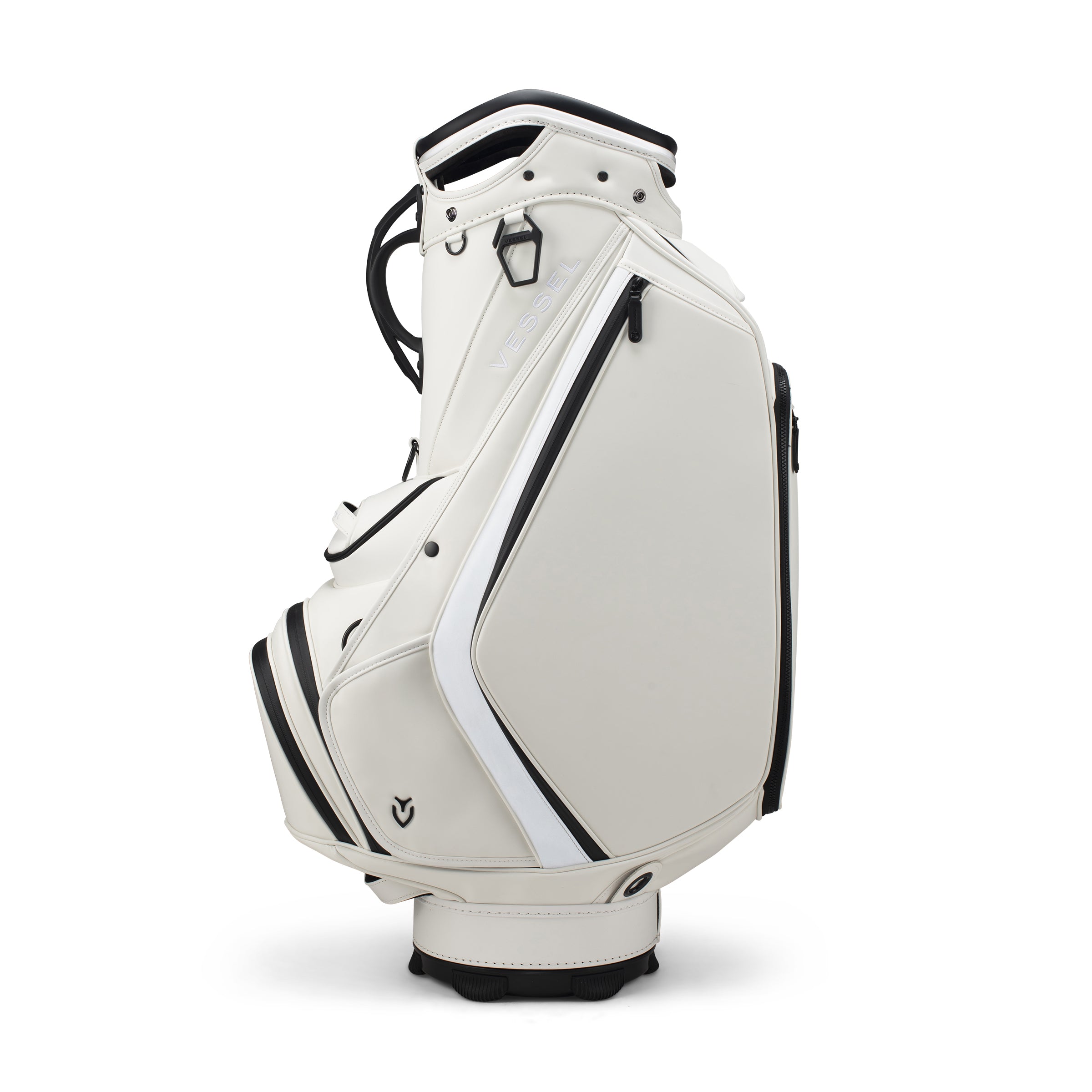Prime 2.0 White