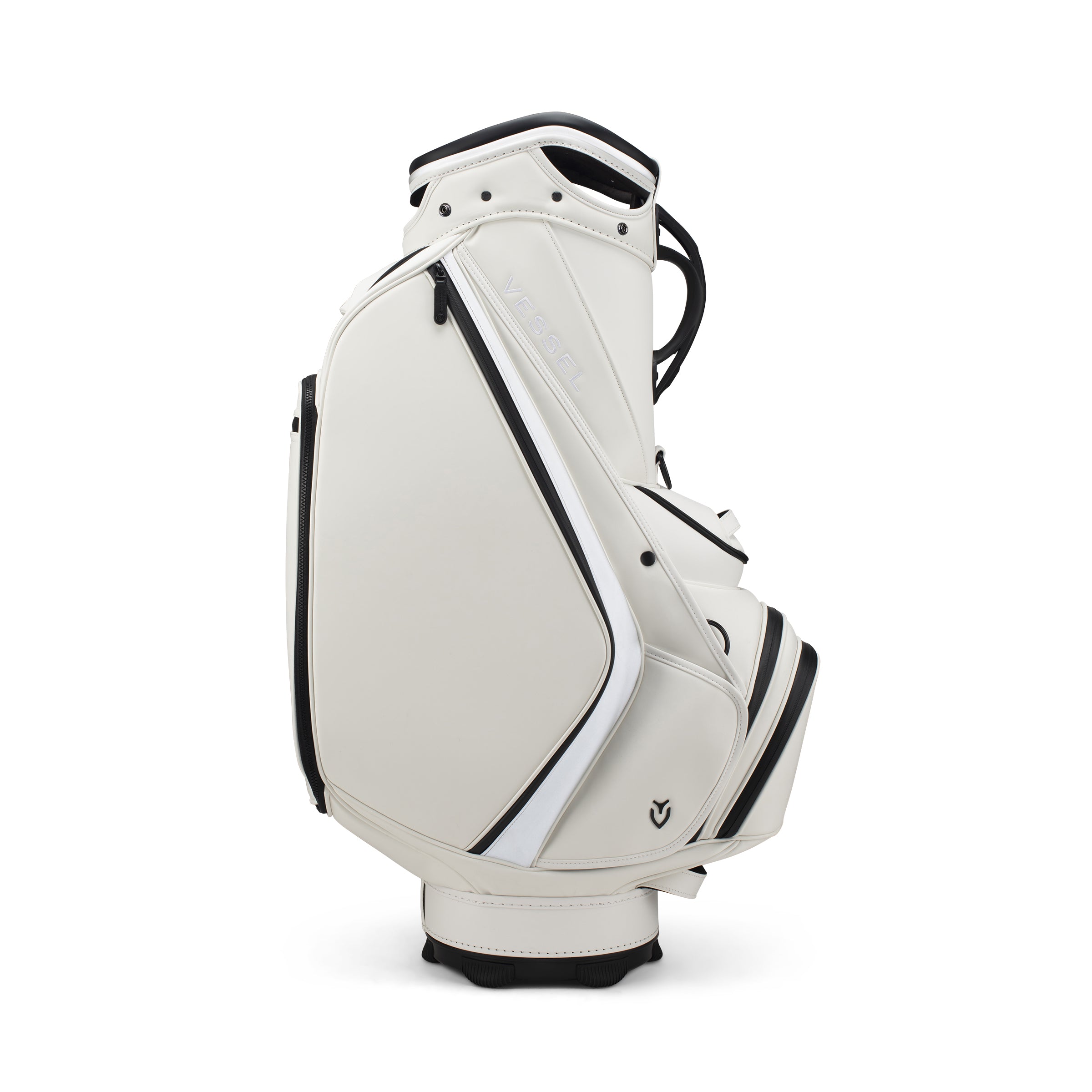 Prime 2.0 White