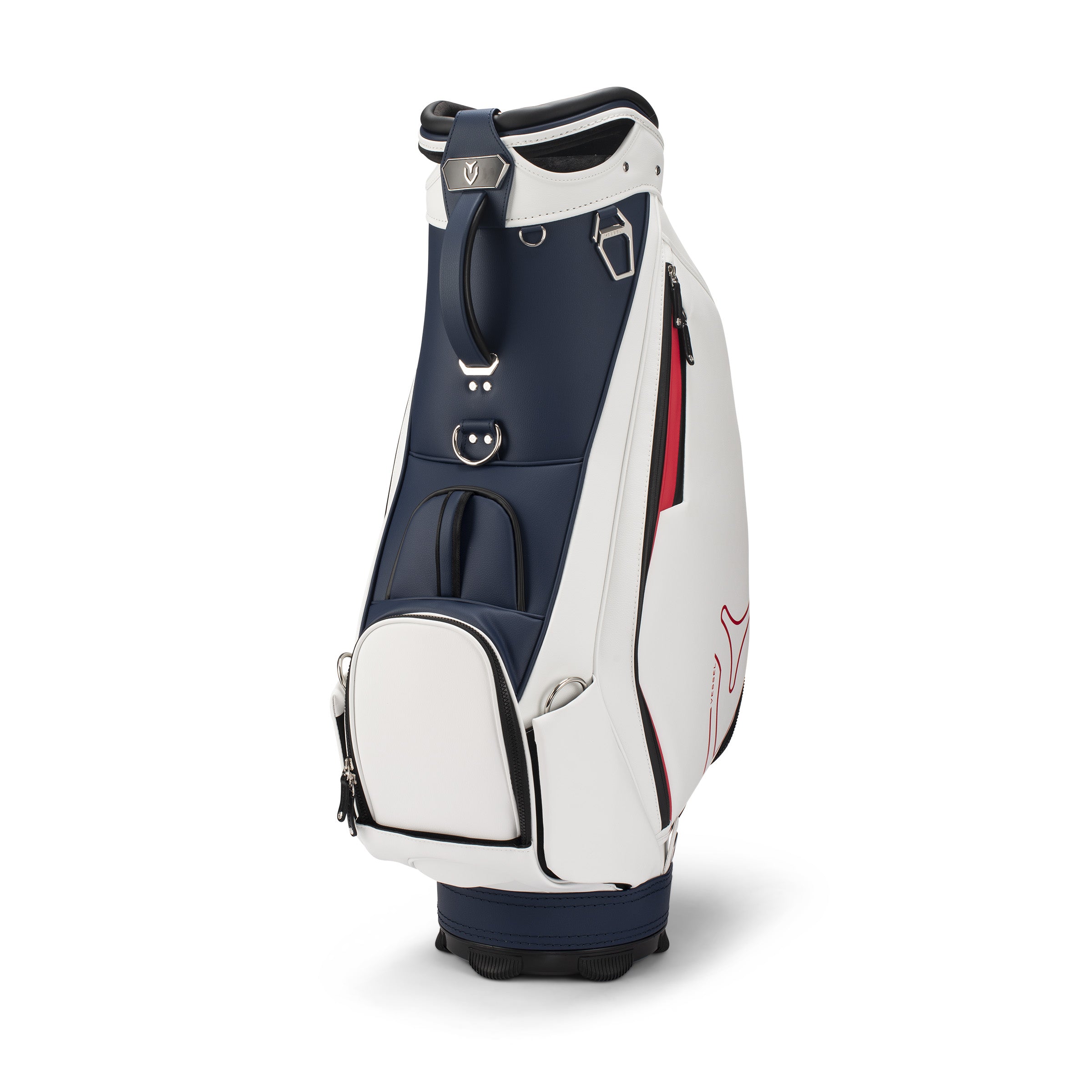 Prime Mini Red/White/Blue