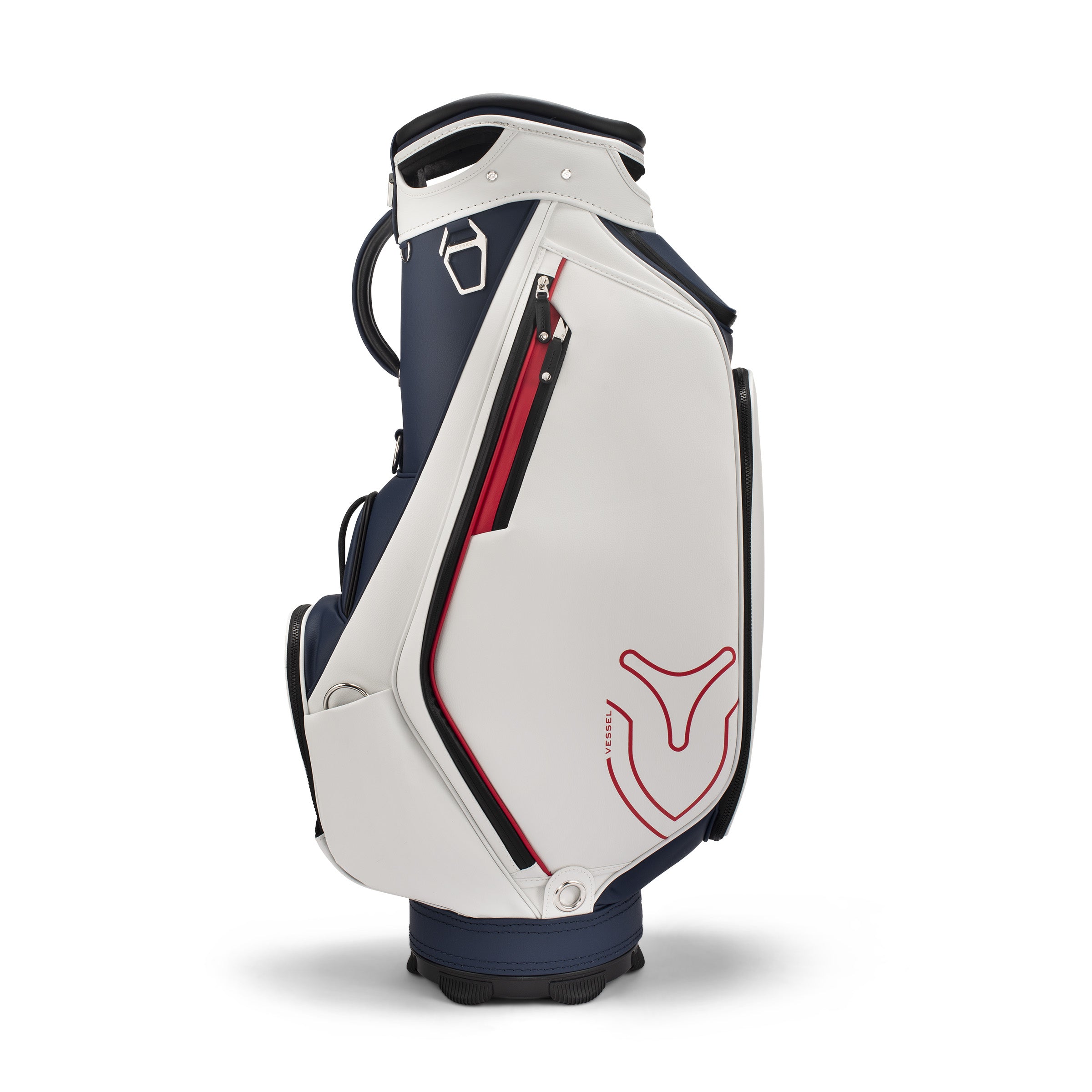 Prime Mini Red/White/Blue