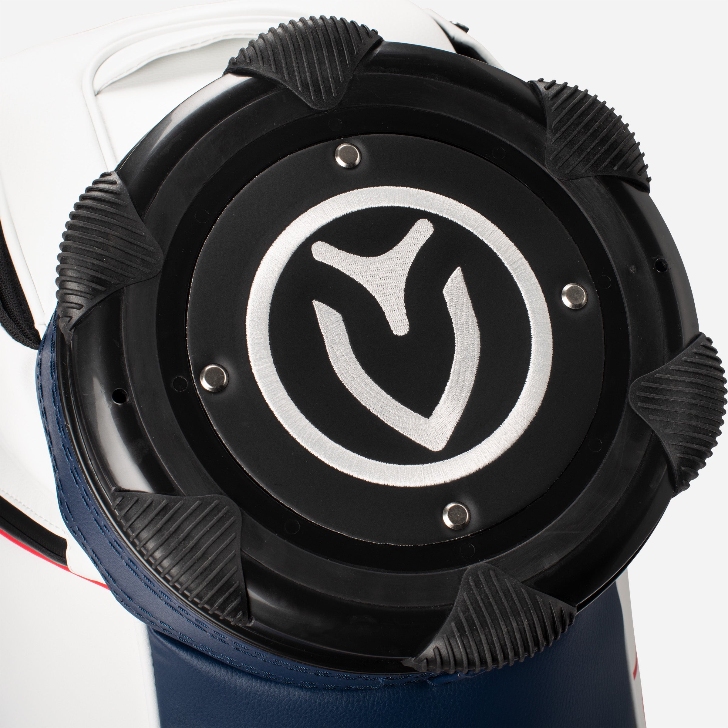 Prime Mini Red/White/Blue