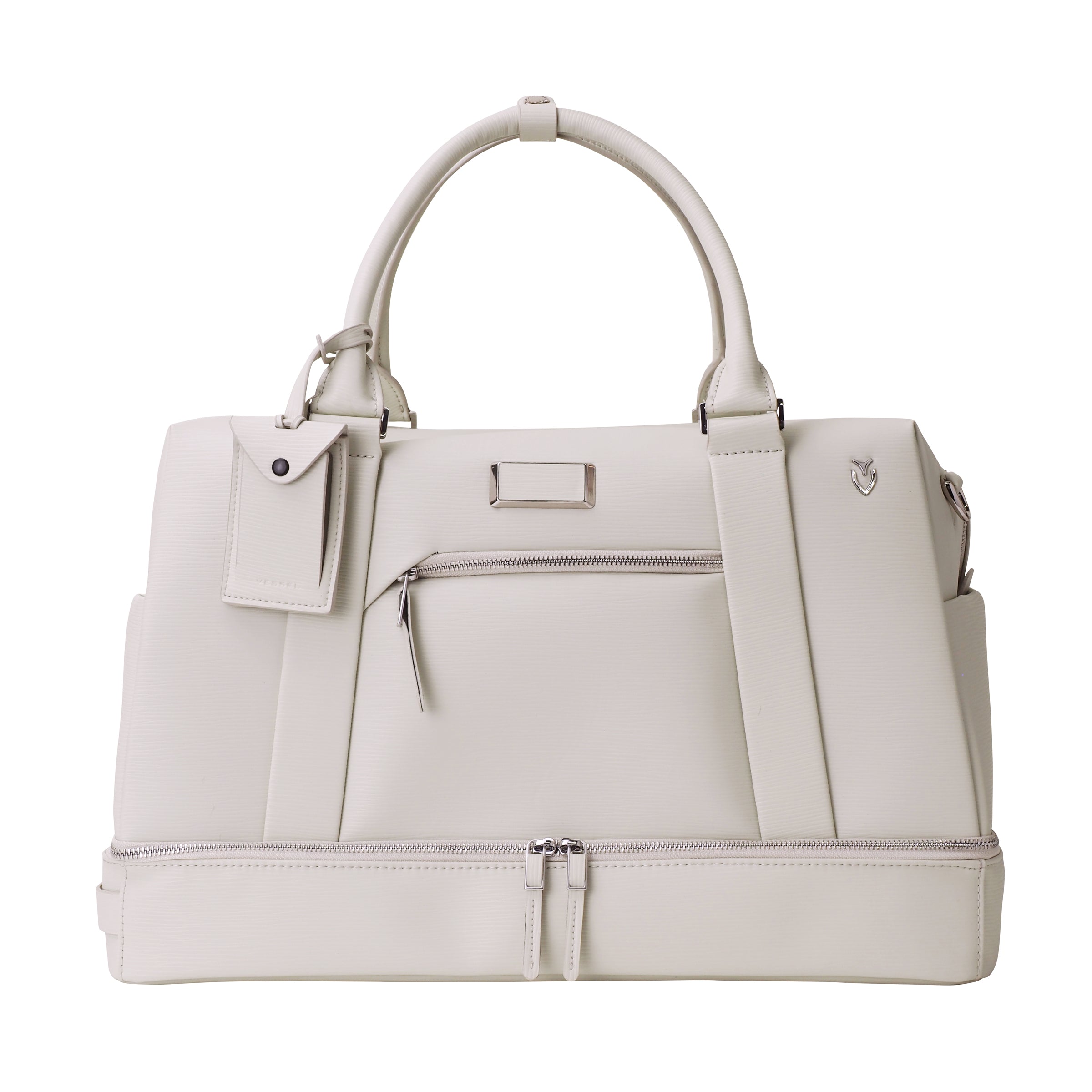Signature2.0 Boston Bag Track Stone