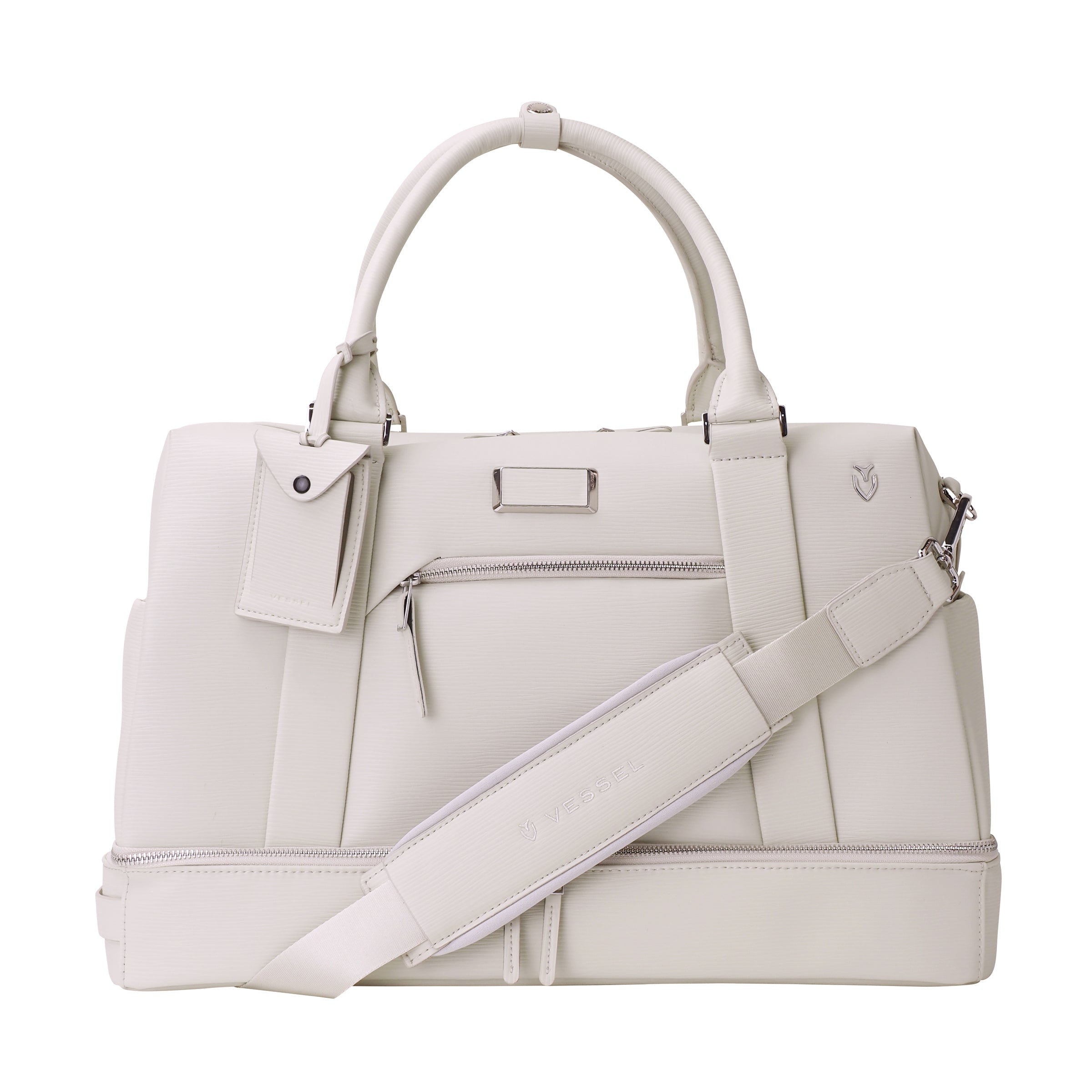 Signature2.0 Boston Bag Track Stone