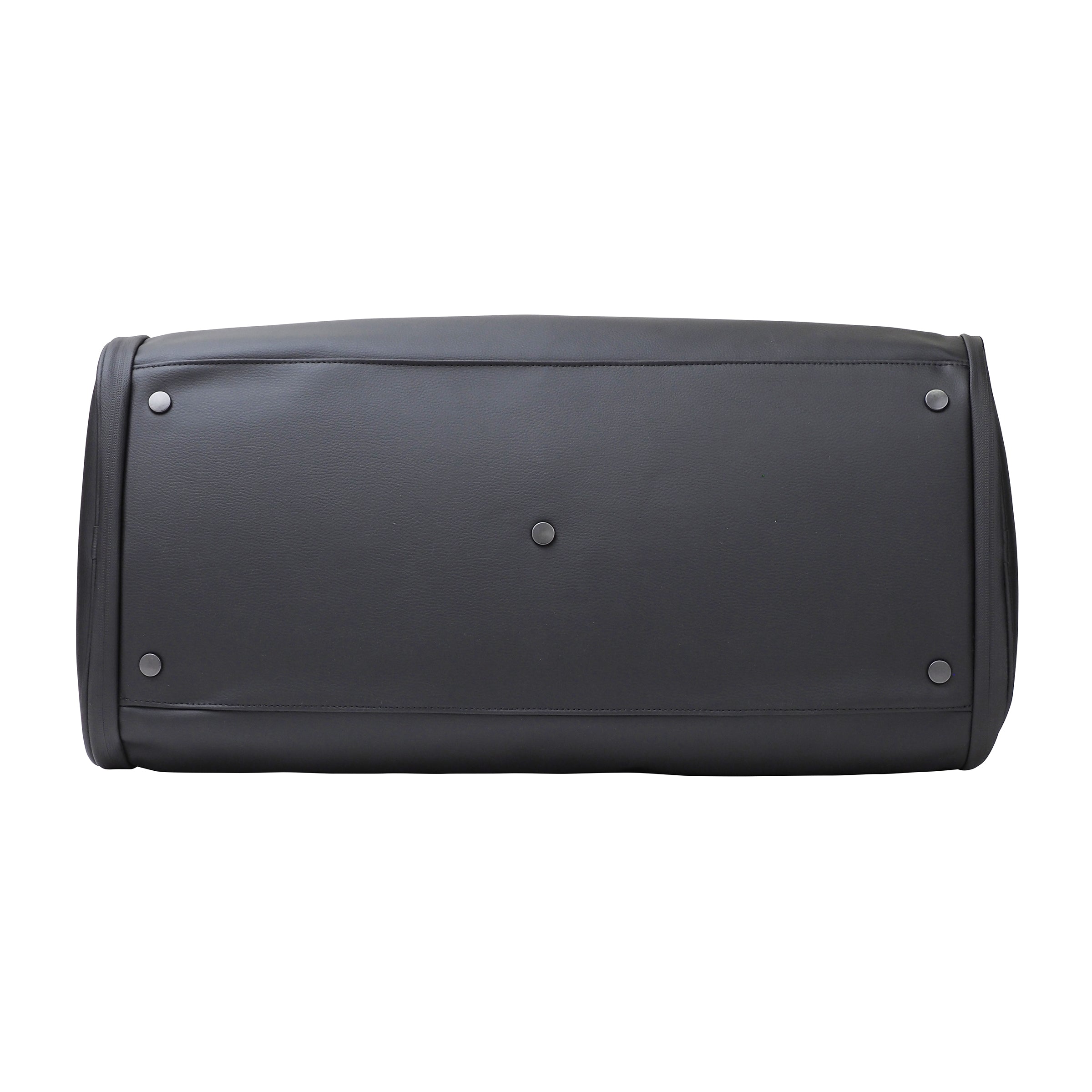 Signature2.0 Garment Duffle Pebbled Black