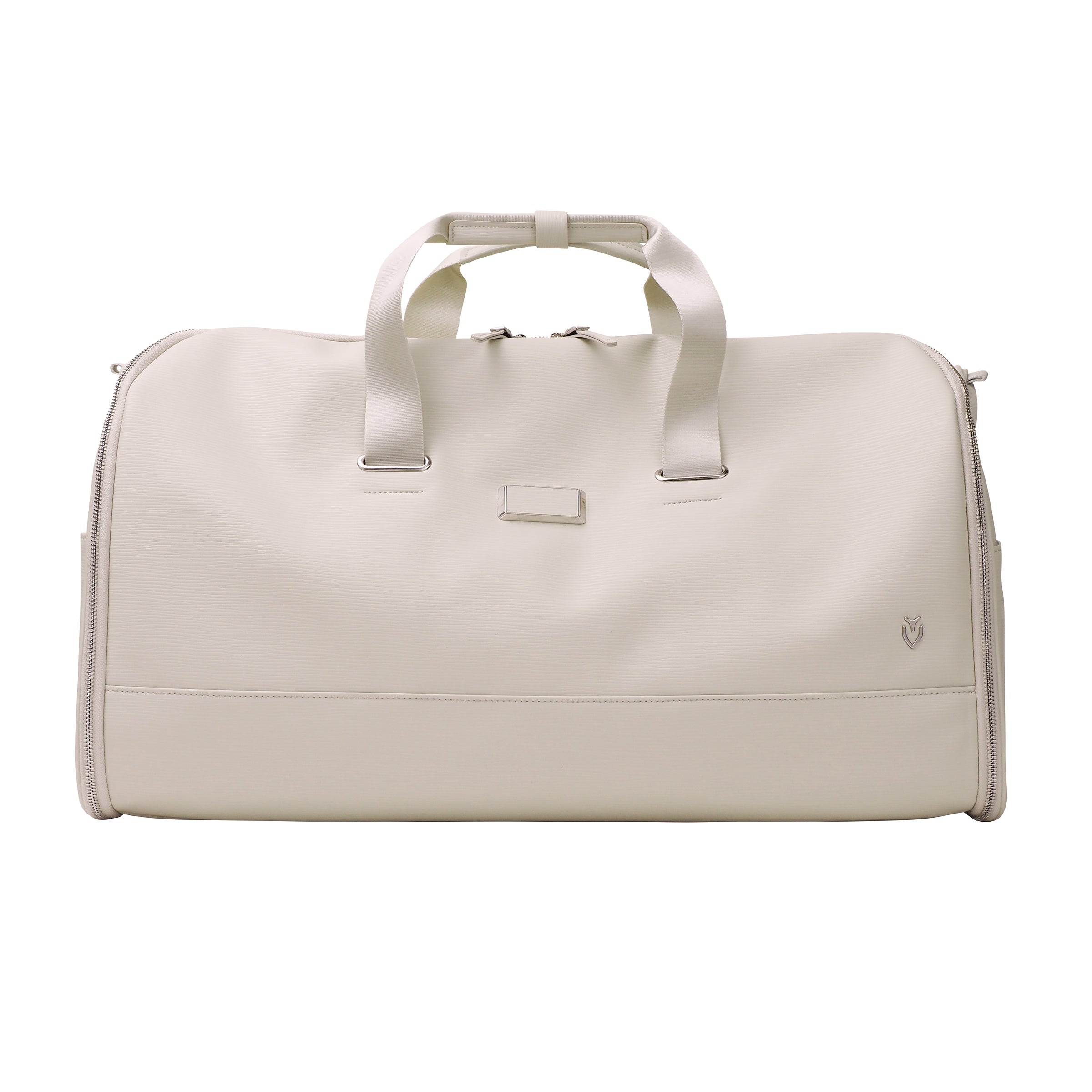 Signature2.0 Garment Duffle Track Stone