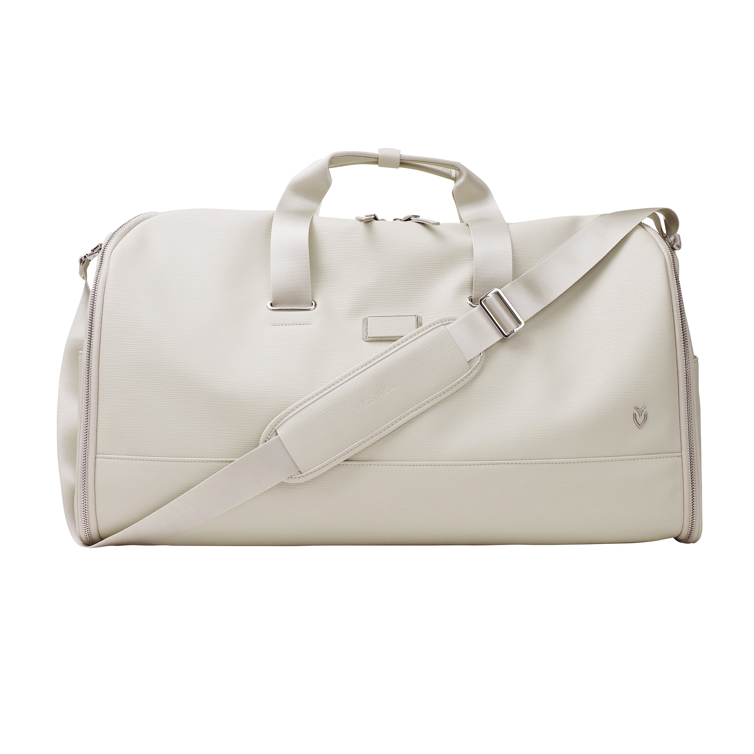Signature2.0 Garment Duffle Track Stone