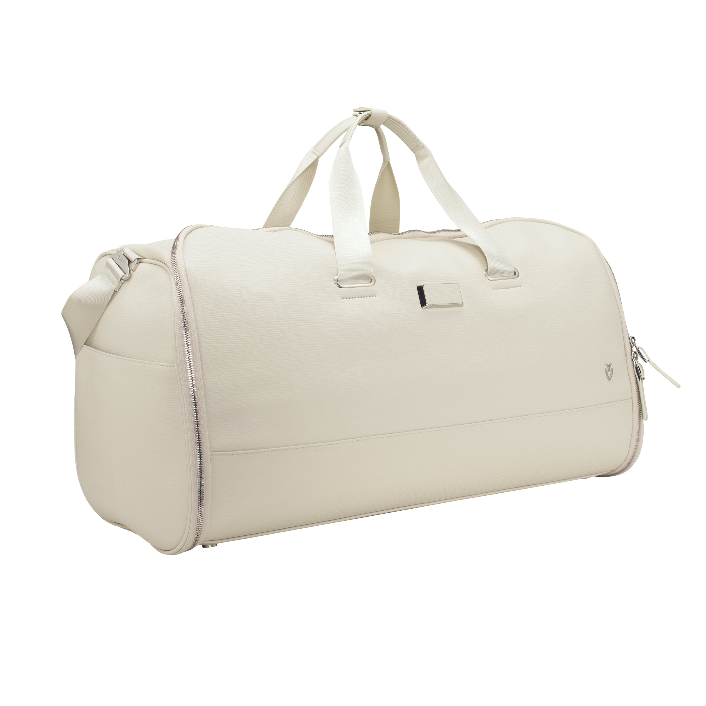 Signature2.0 Garment Duffle Track Stone