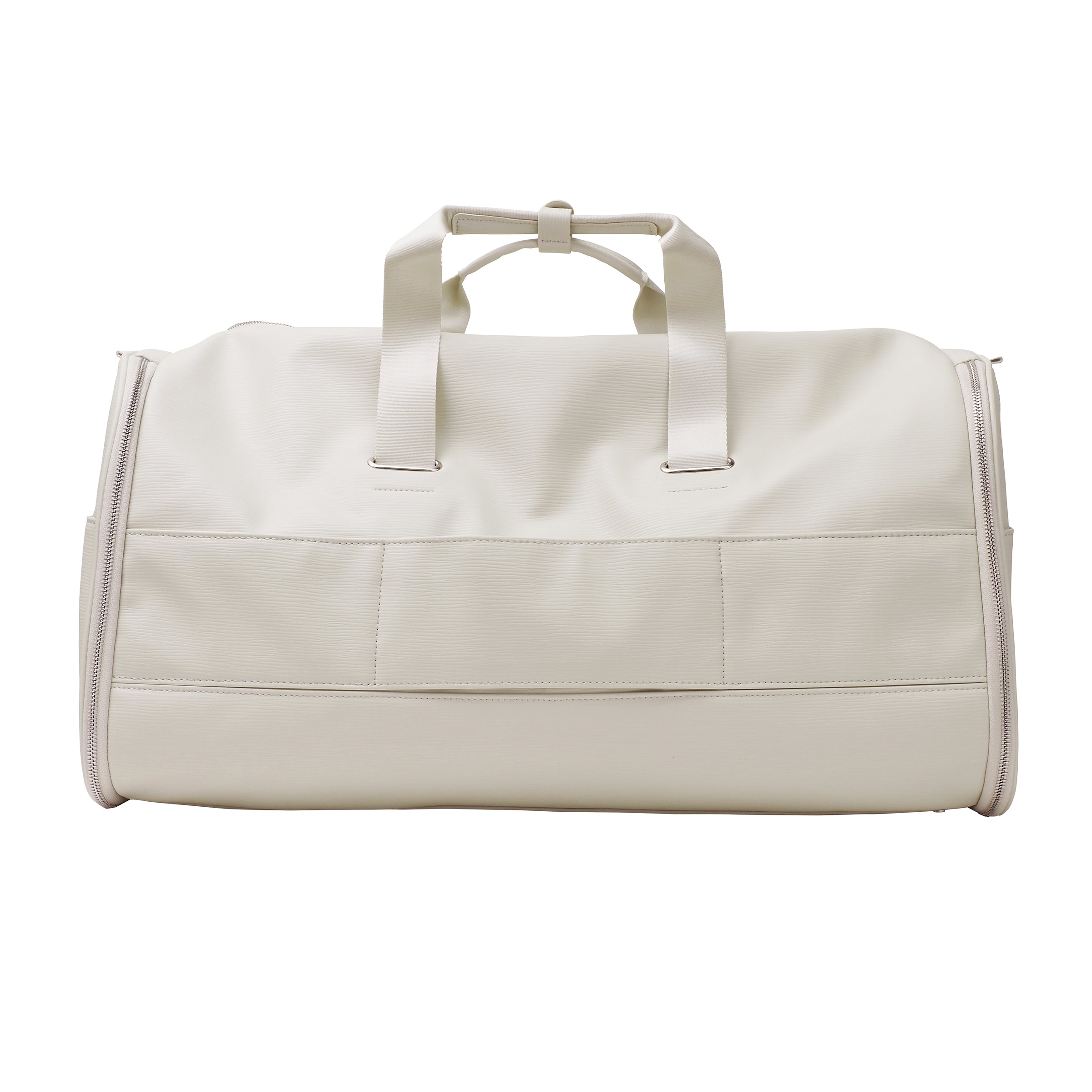 Signature2.0 Garment Duffle Track Stone