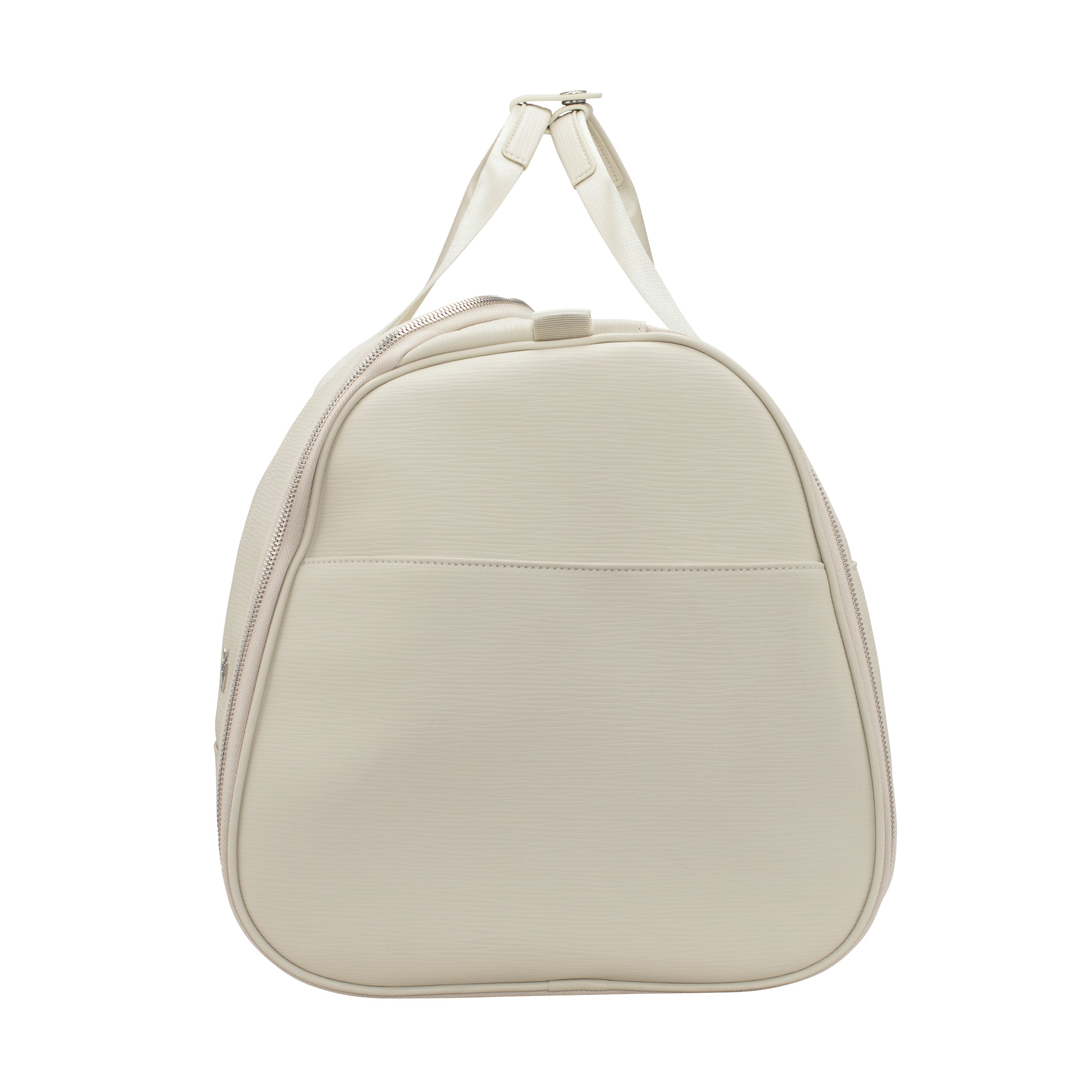 Signature2.0 Garment Duffle Track Stone