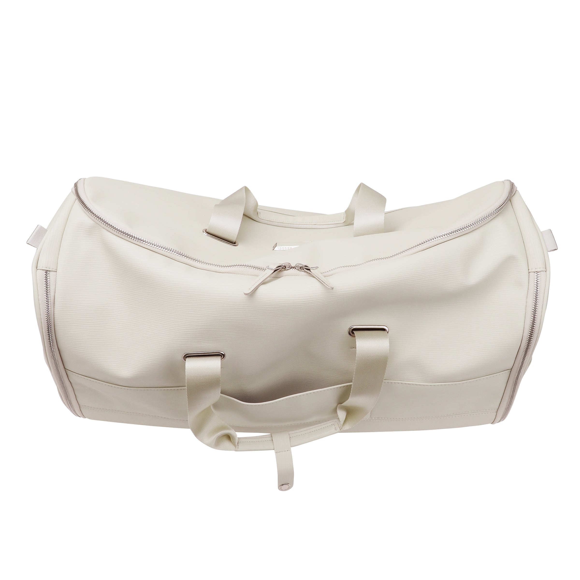 Signature2.0 Garment Duffle Track Stone