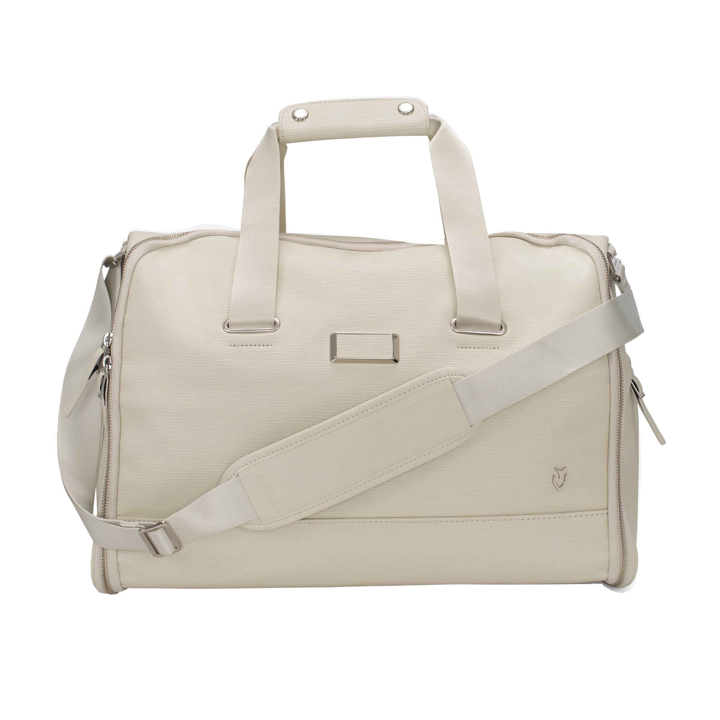 Signature2.0 Weekender Duffle Track Stone