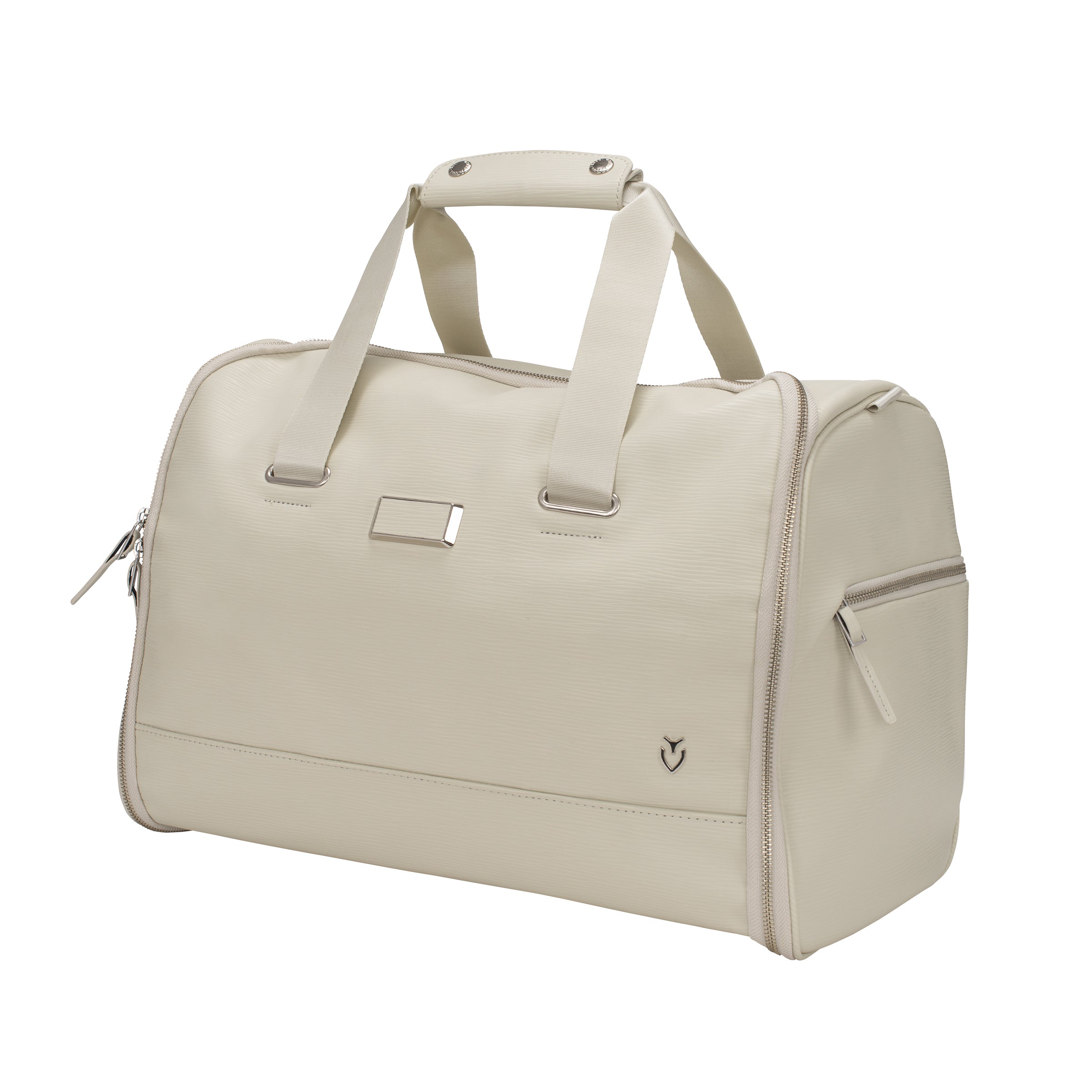 Signature2.0 Weekender Duffle Track Stone