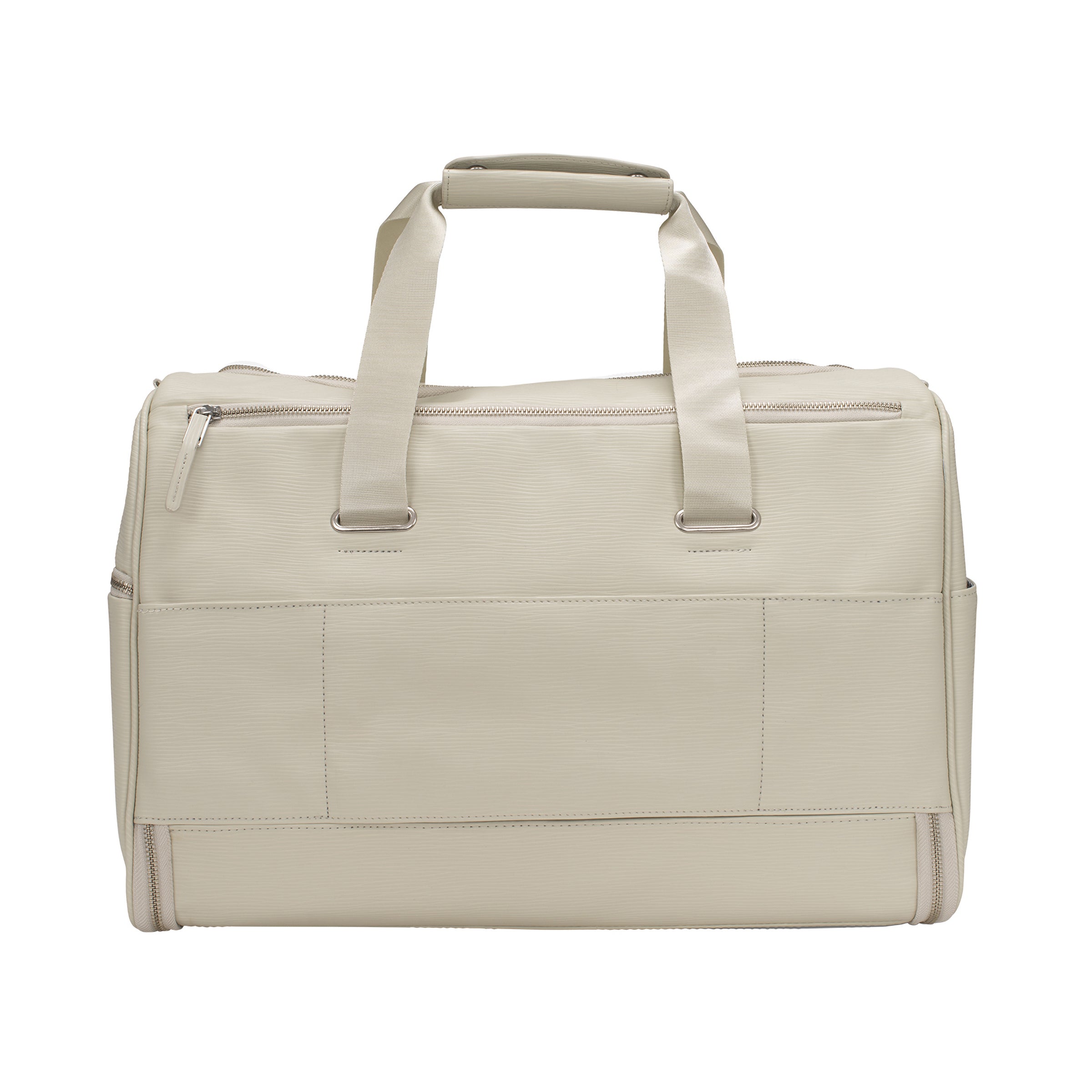 Signature2.0 Weekender Duffle Track Stone