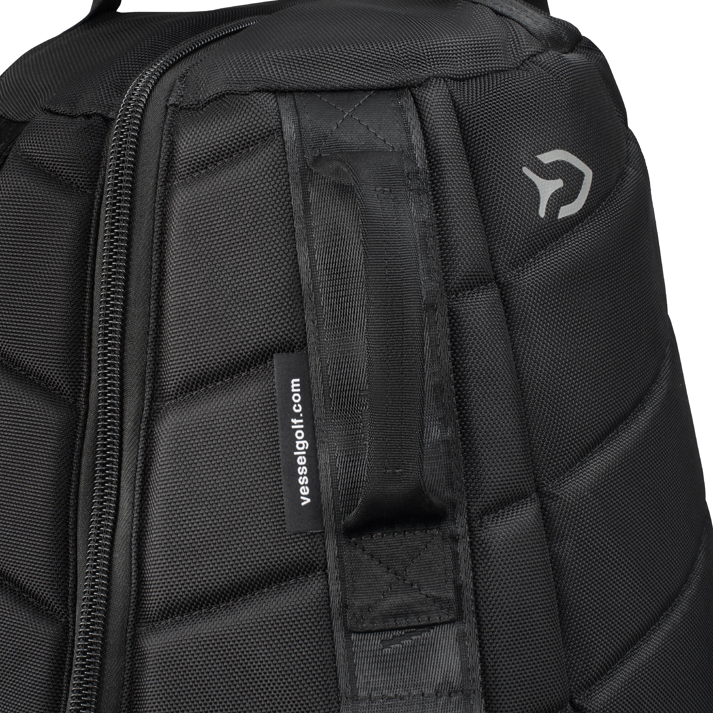Travel Case Pro Black