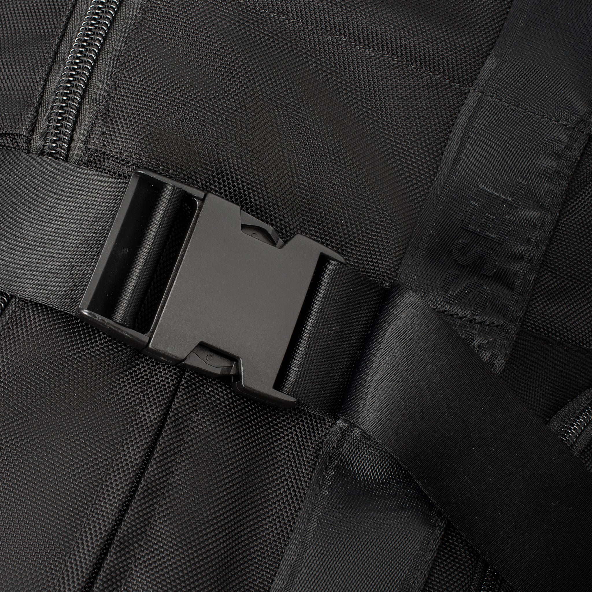 Travel Case Pro Black