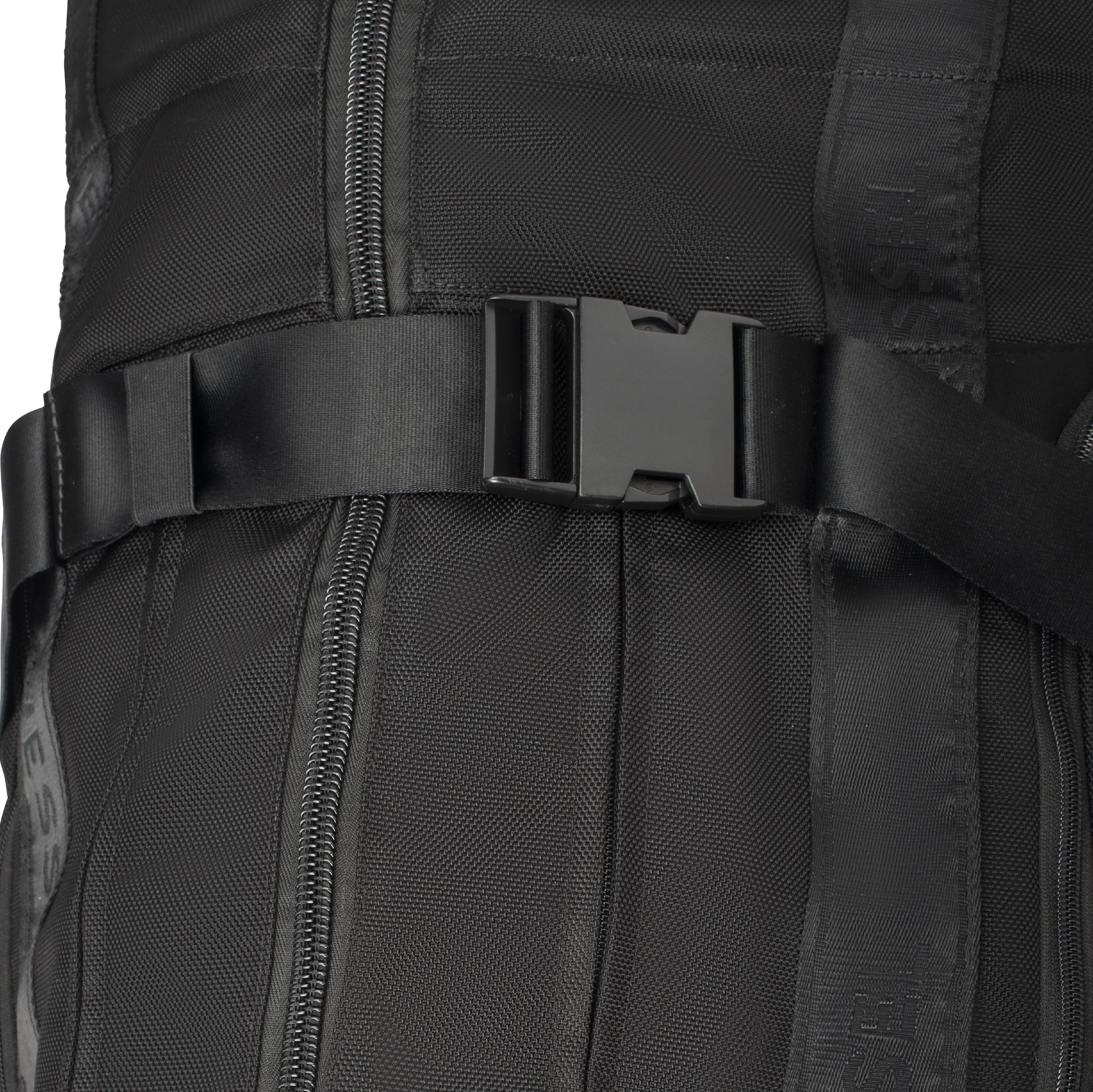 Travel Case Pro Black