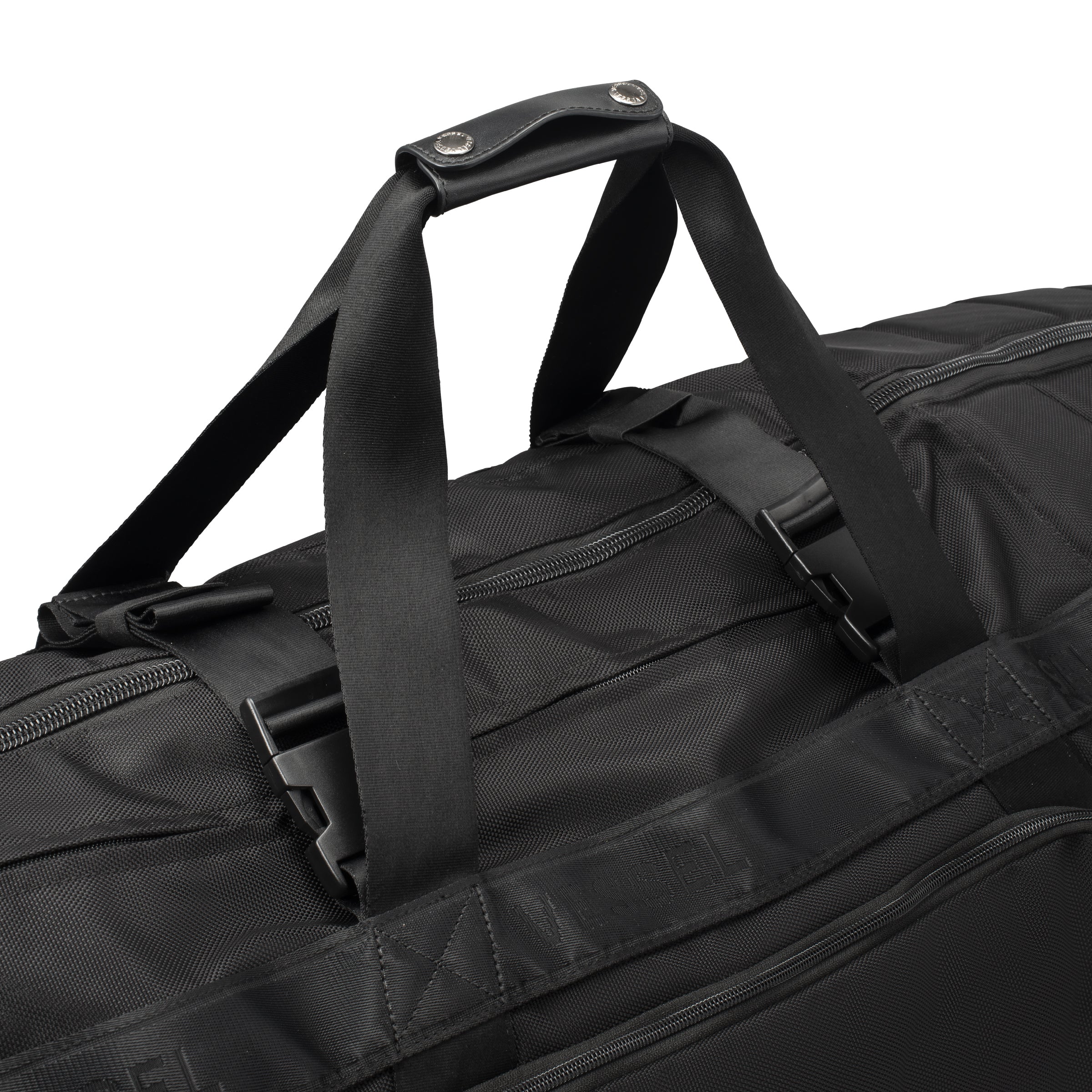 Travel Case Pro Black