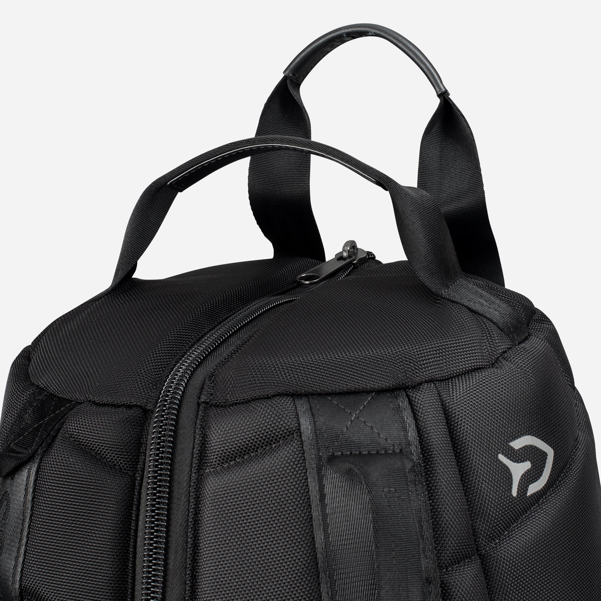 Travel Case Pro Black