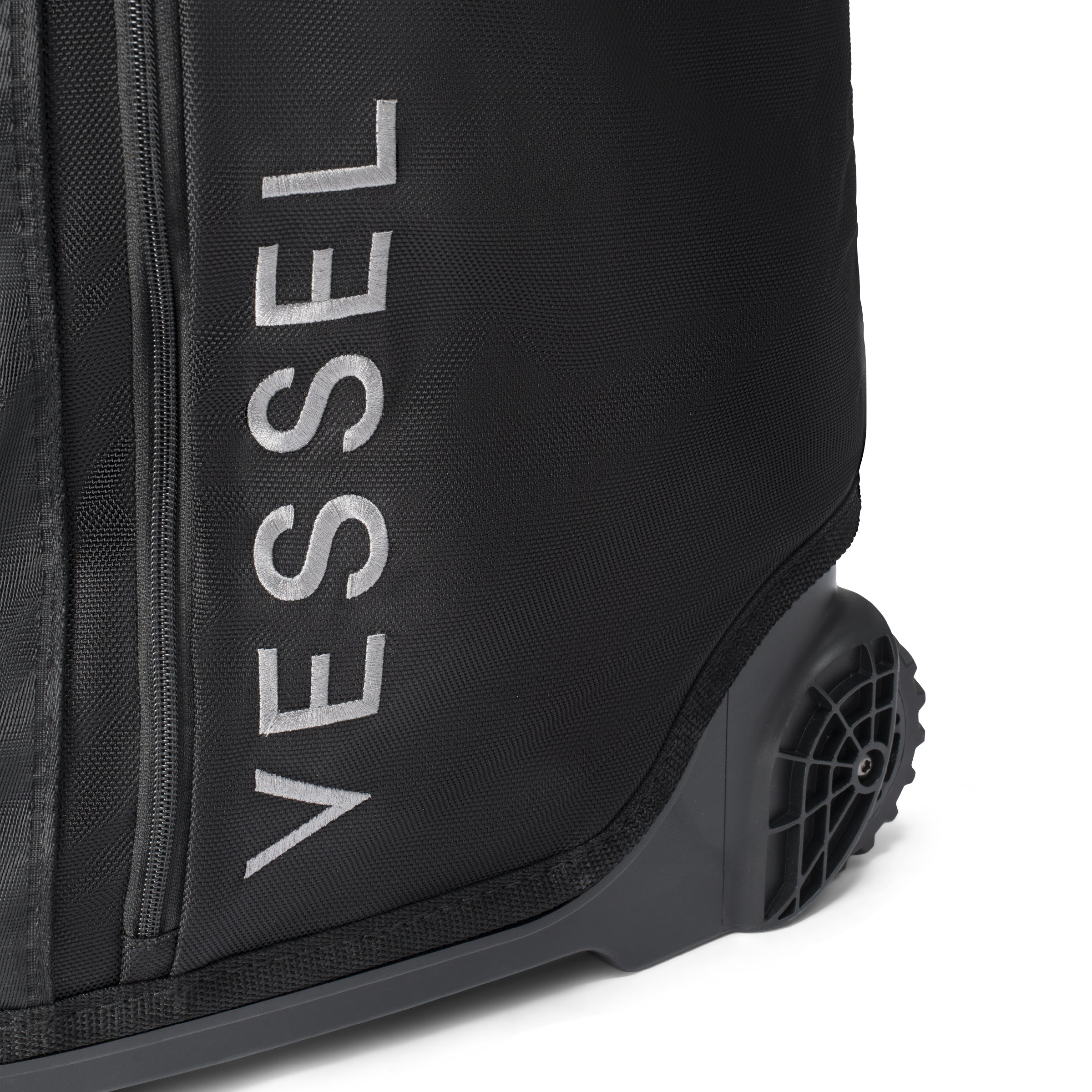 Travel Case Pro Black