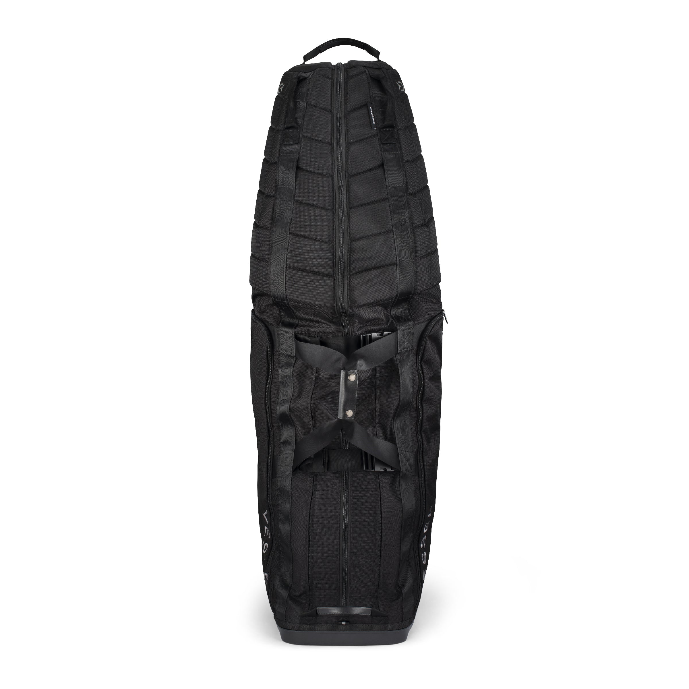 Travel Case Pro Black