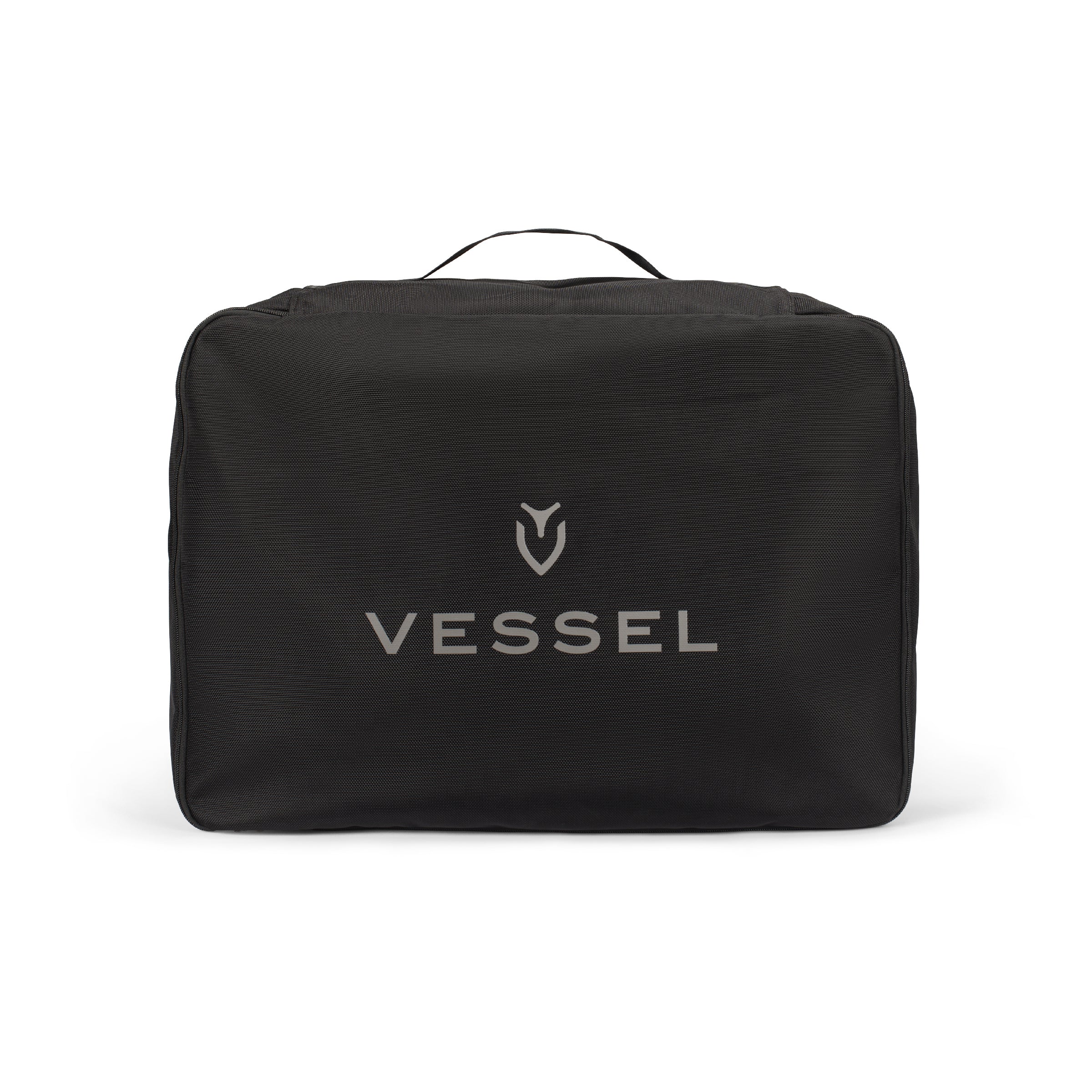 Travel Case Pro Black