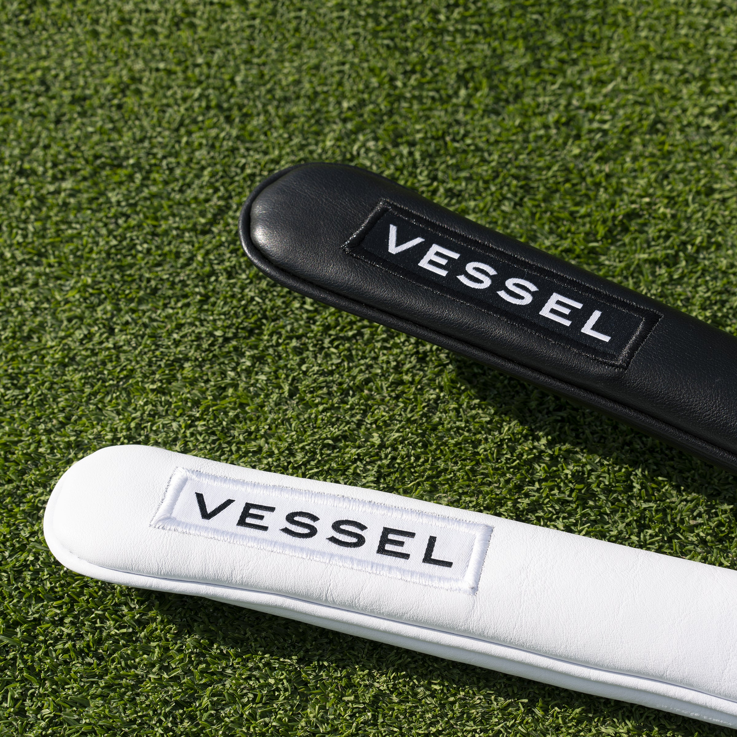 Alignment Stick Cover White