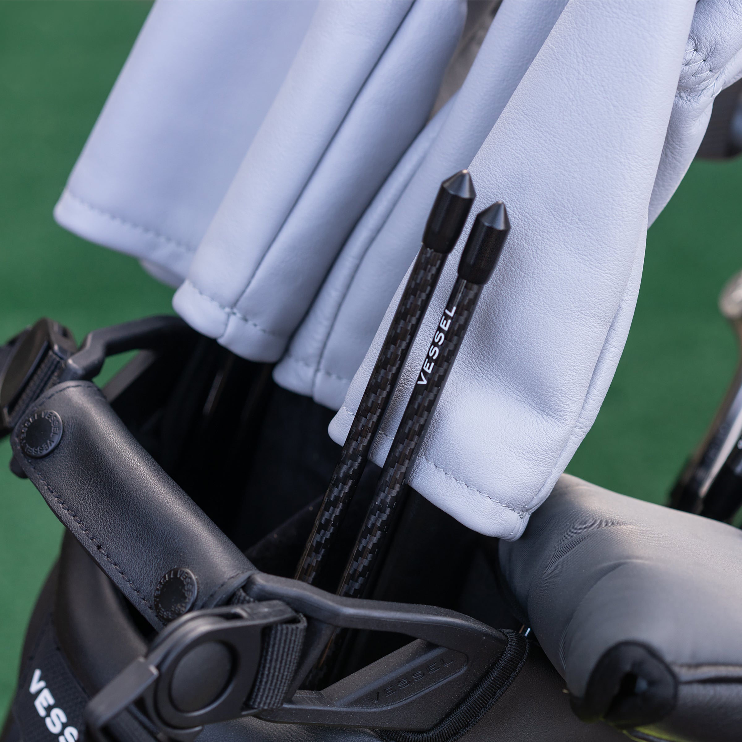 Alignment Stick Black