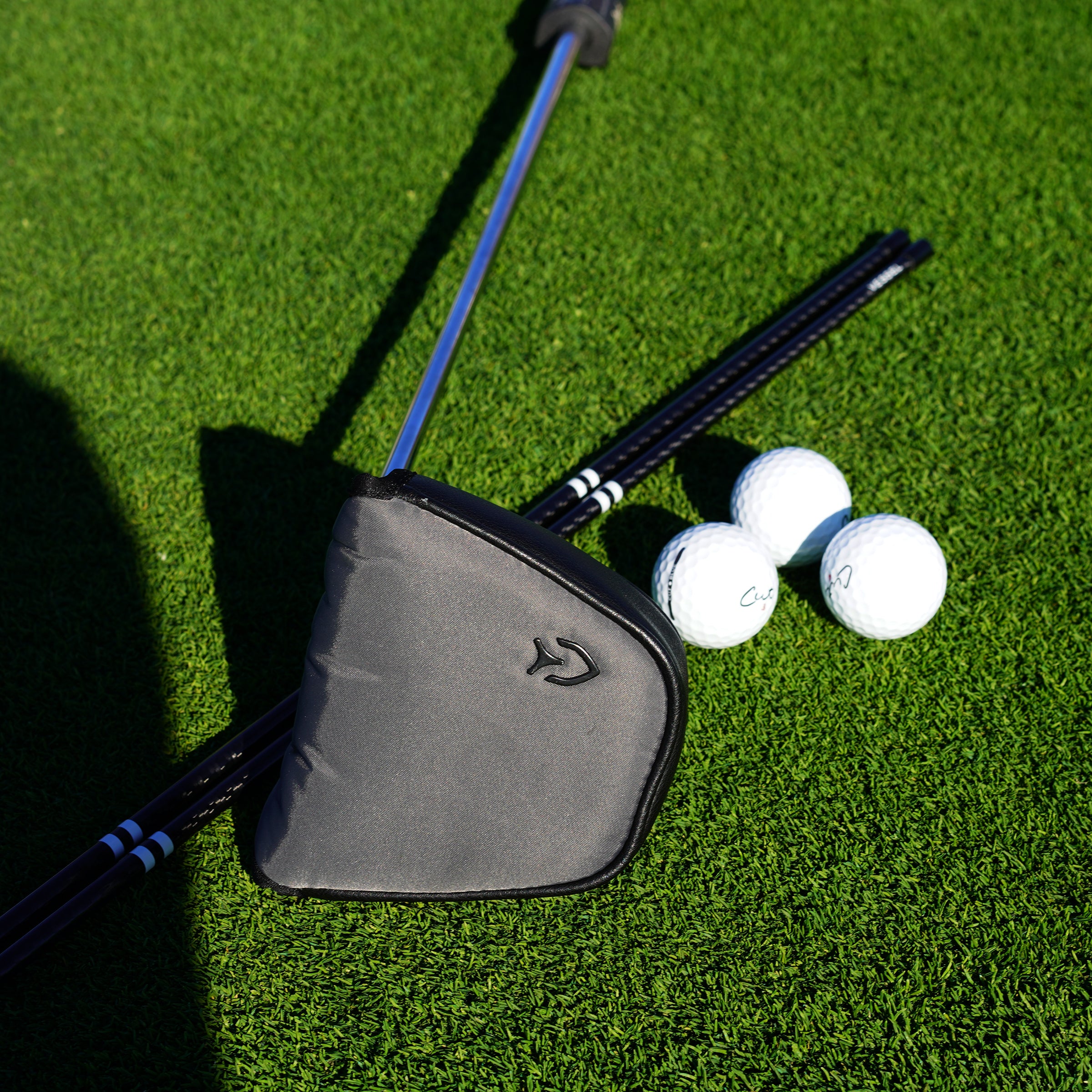 Alignment Stick Silver