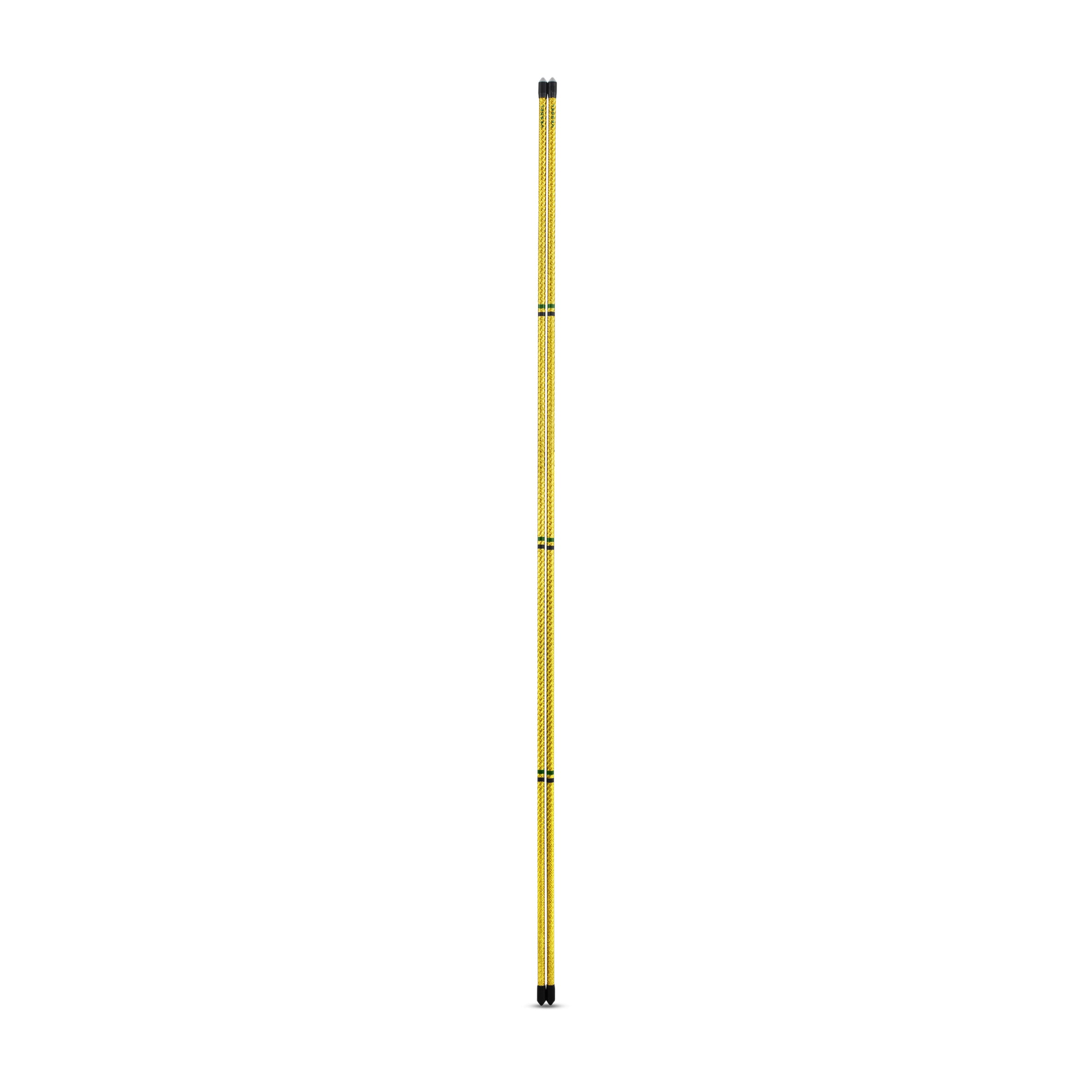 Alignment Stick Gold