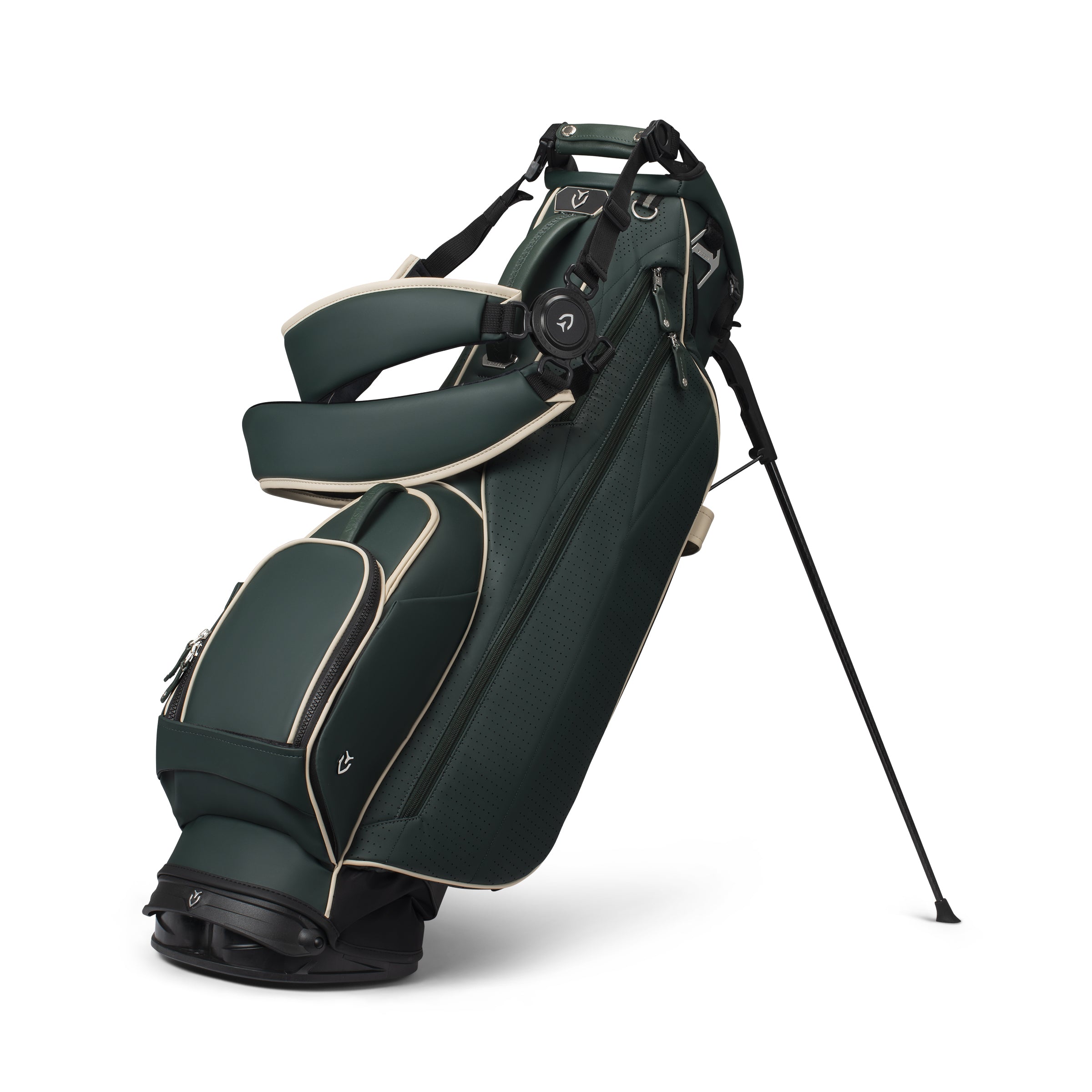 Lux Stand "Crewe Design" Cascade Green