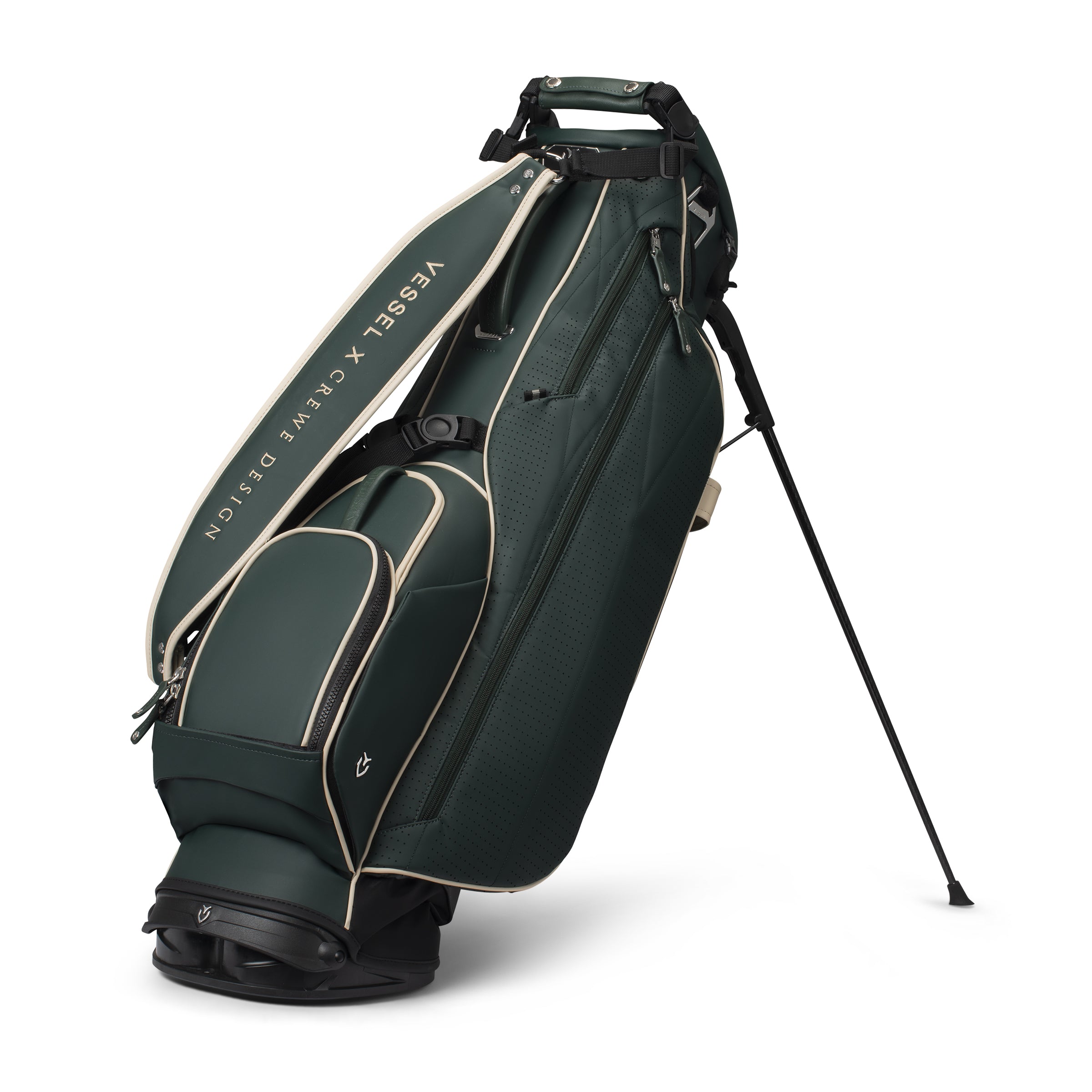 Lux Stand "Crewe Design" Cascade Green