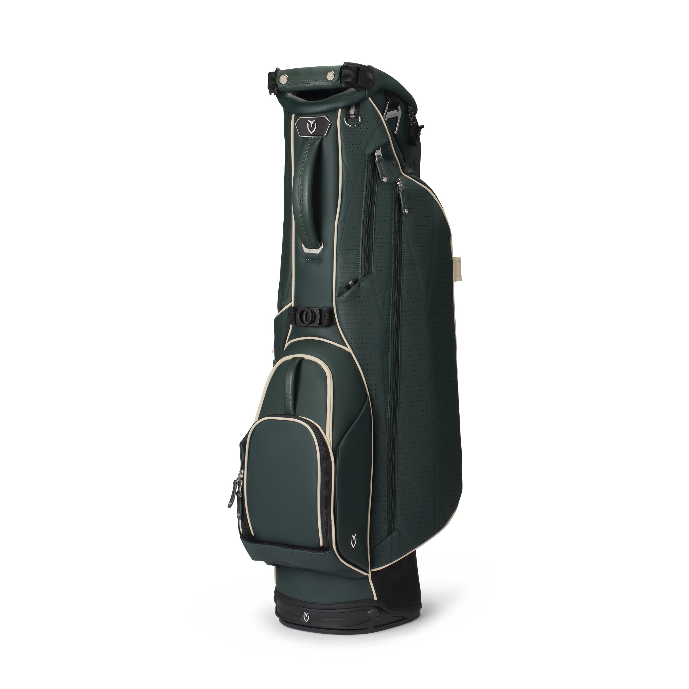 Lux Stand "Crewe Design" Cascade Green