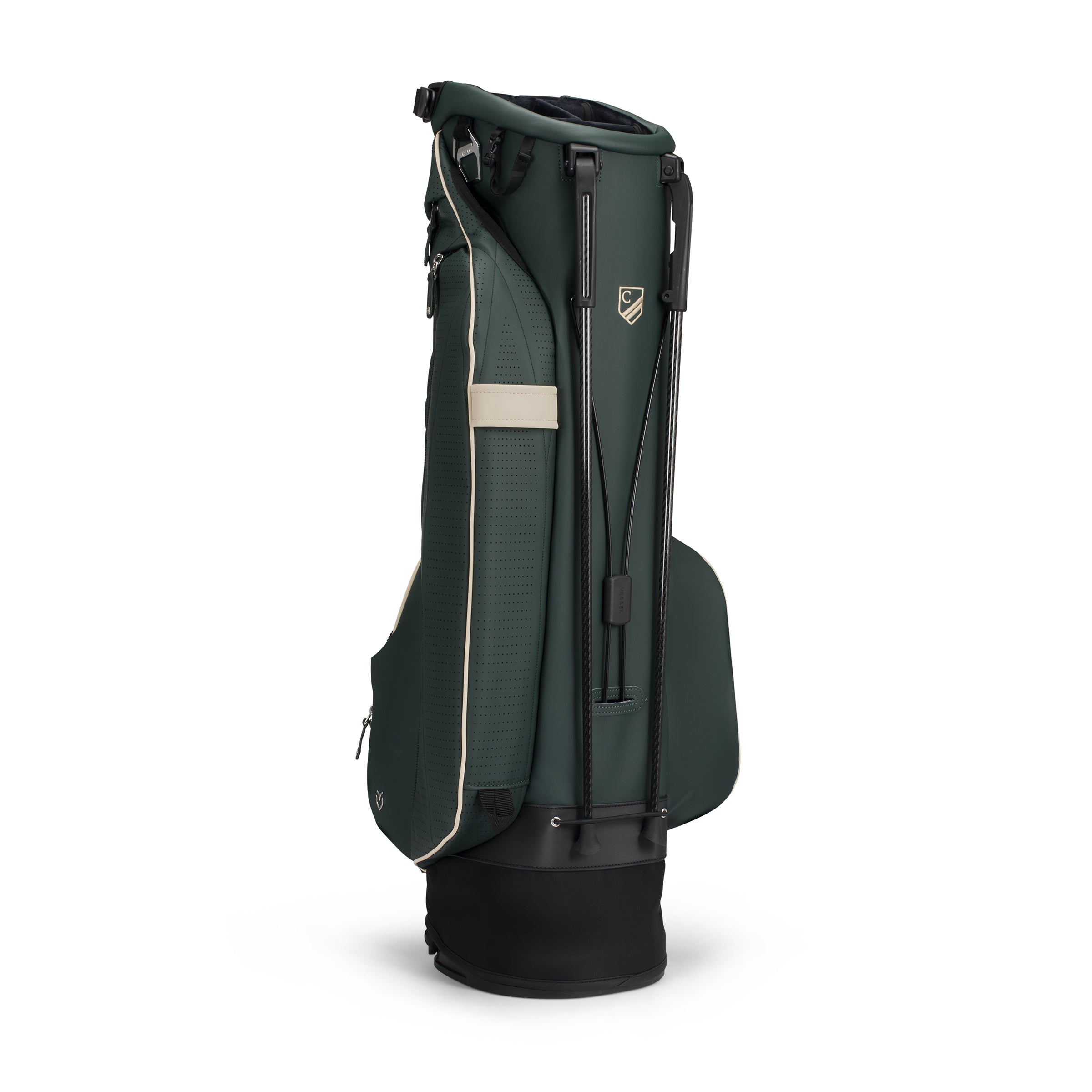 Lux Stand "Crewe Design" Cascade Green