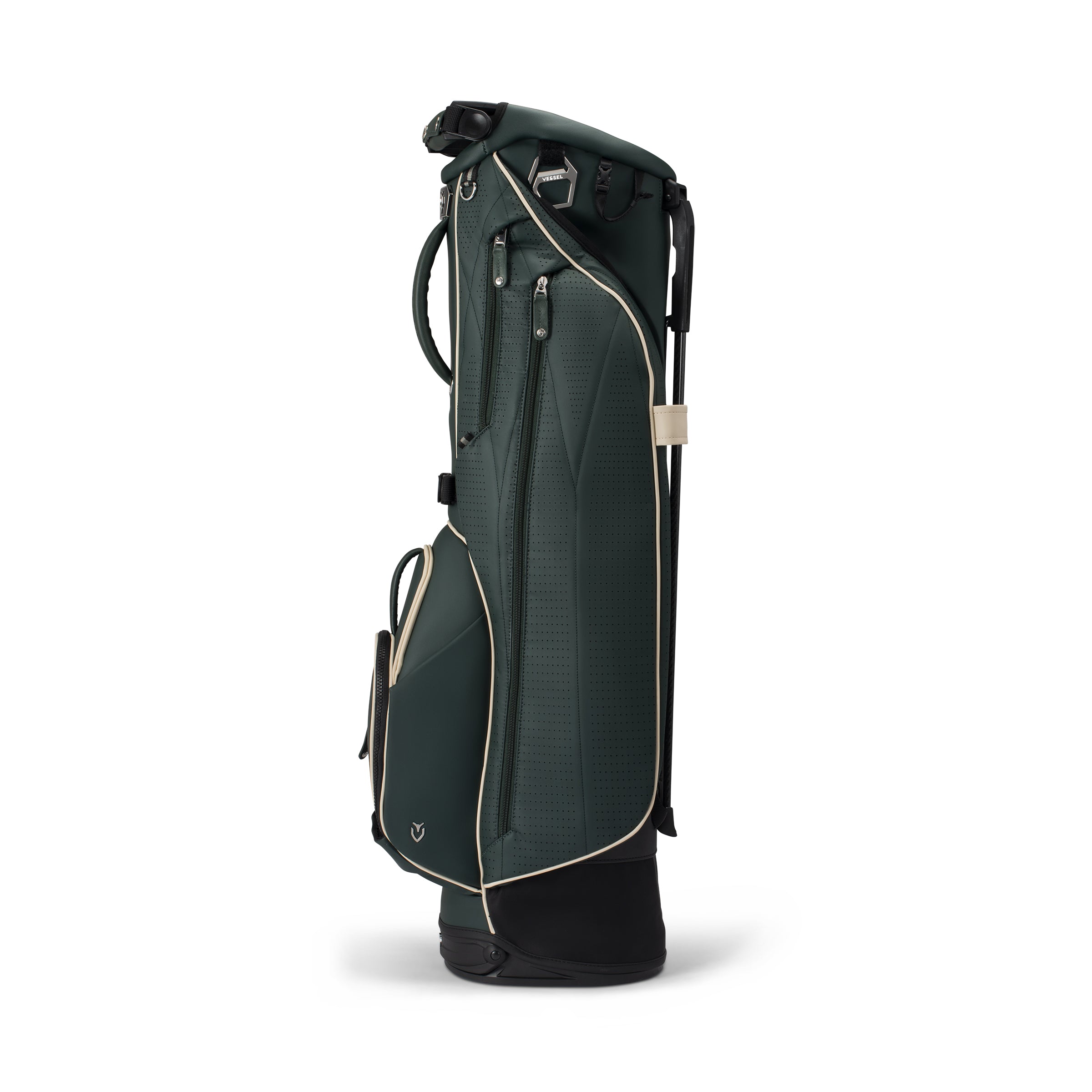 Lux Stand "Crewe Design" Cascade Green