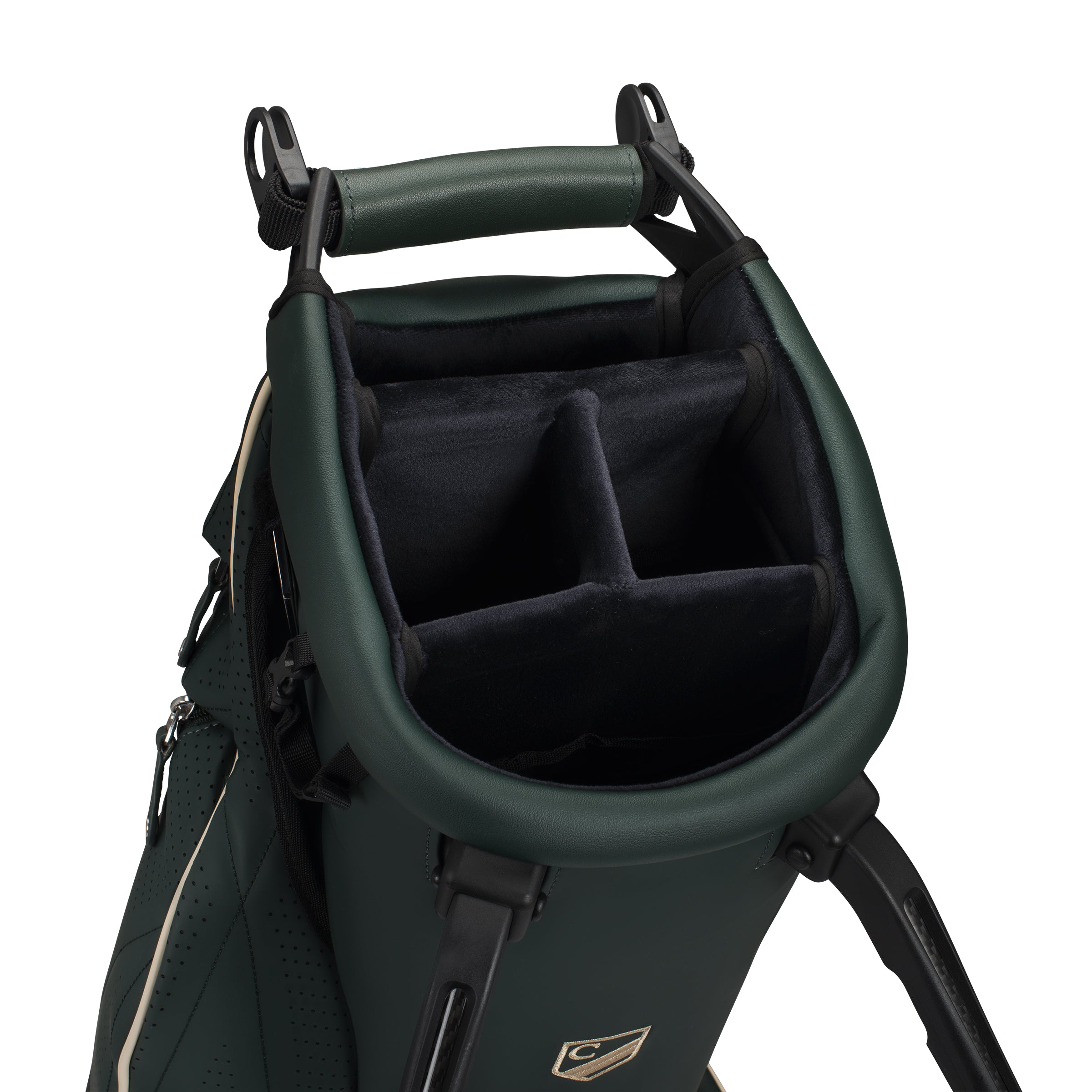 Lux Stand "Crewe Design" Cascade Green