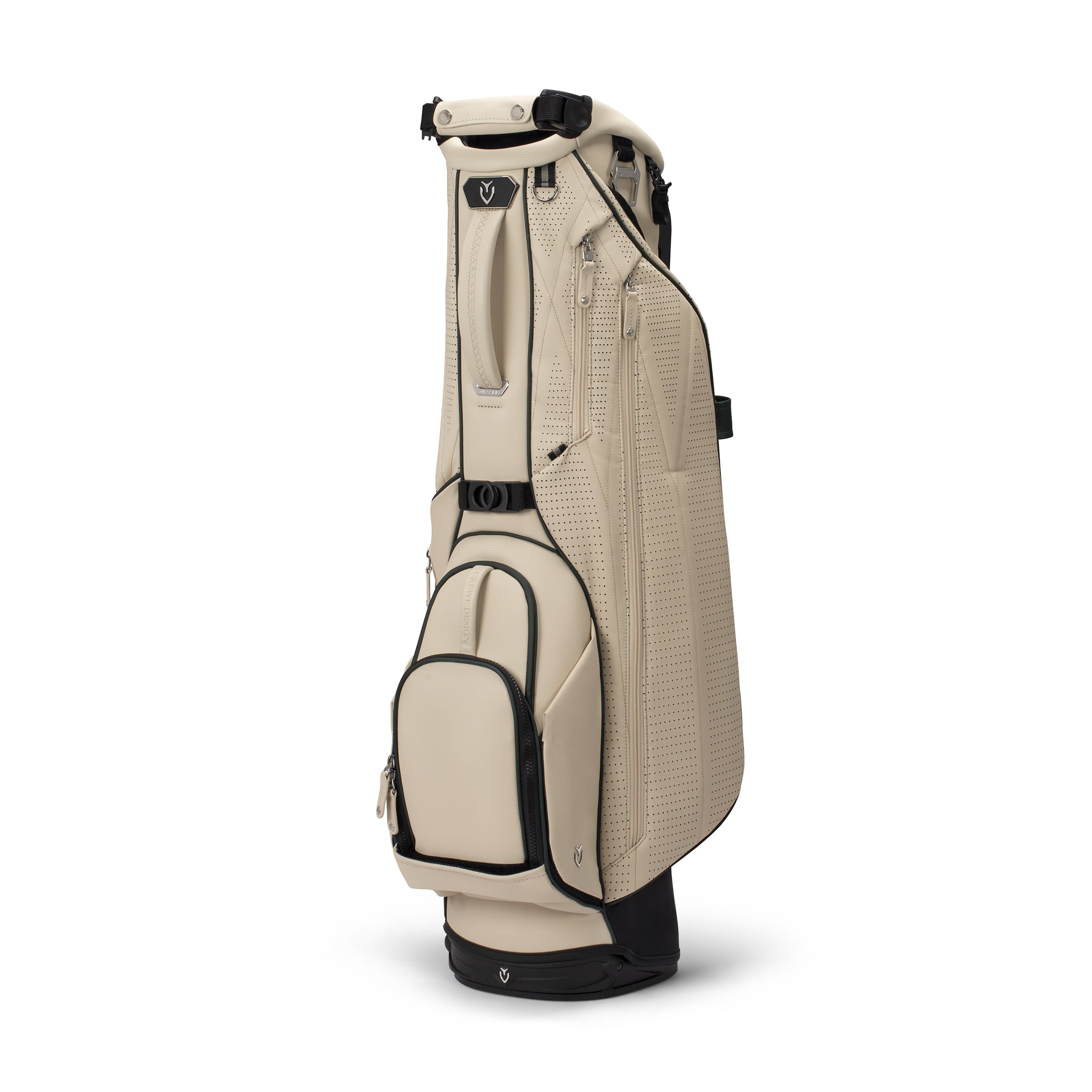 Lux Stand ”Crew Design” Cascade Pearl