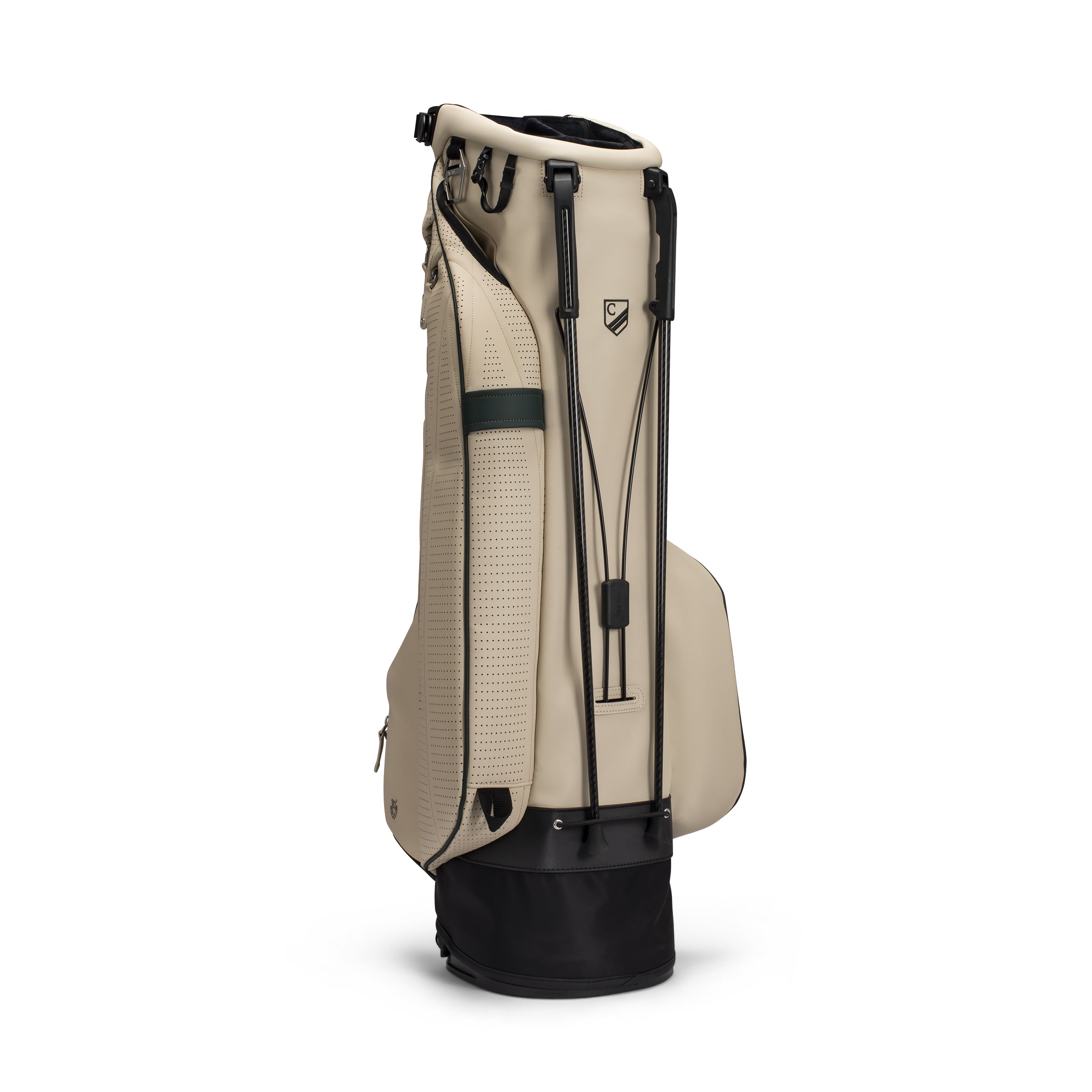 Lux Stand ”Crew Design” Cascade Pearl