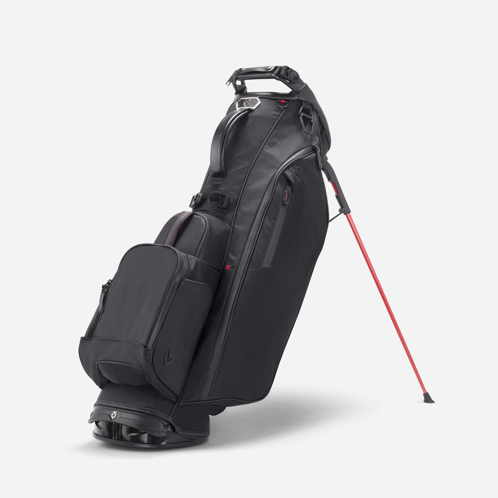 Player 4.0 Stand DXR Black