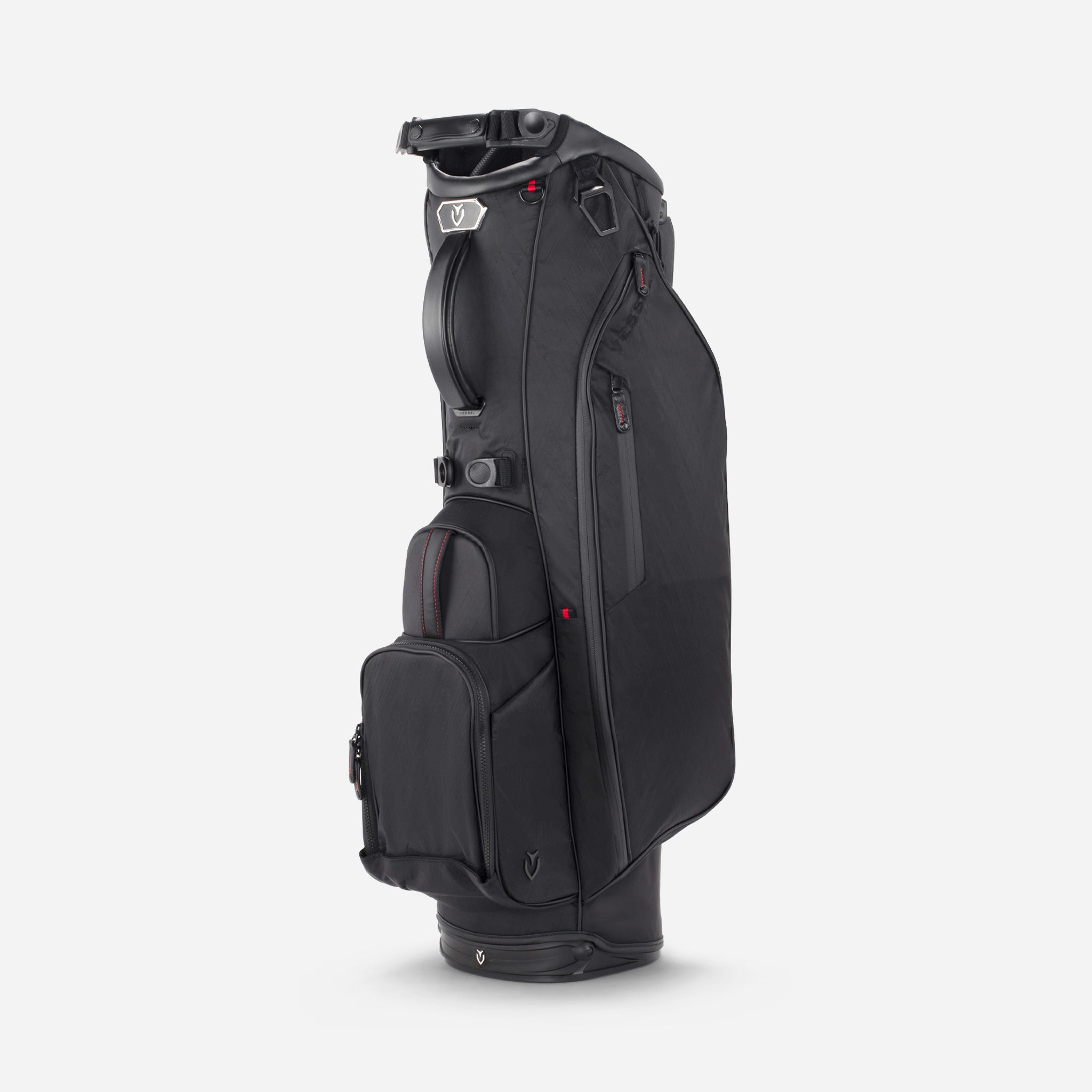 Player 4.0 Stand DXR Black