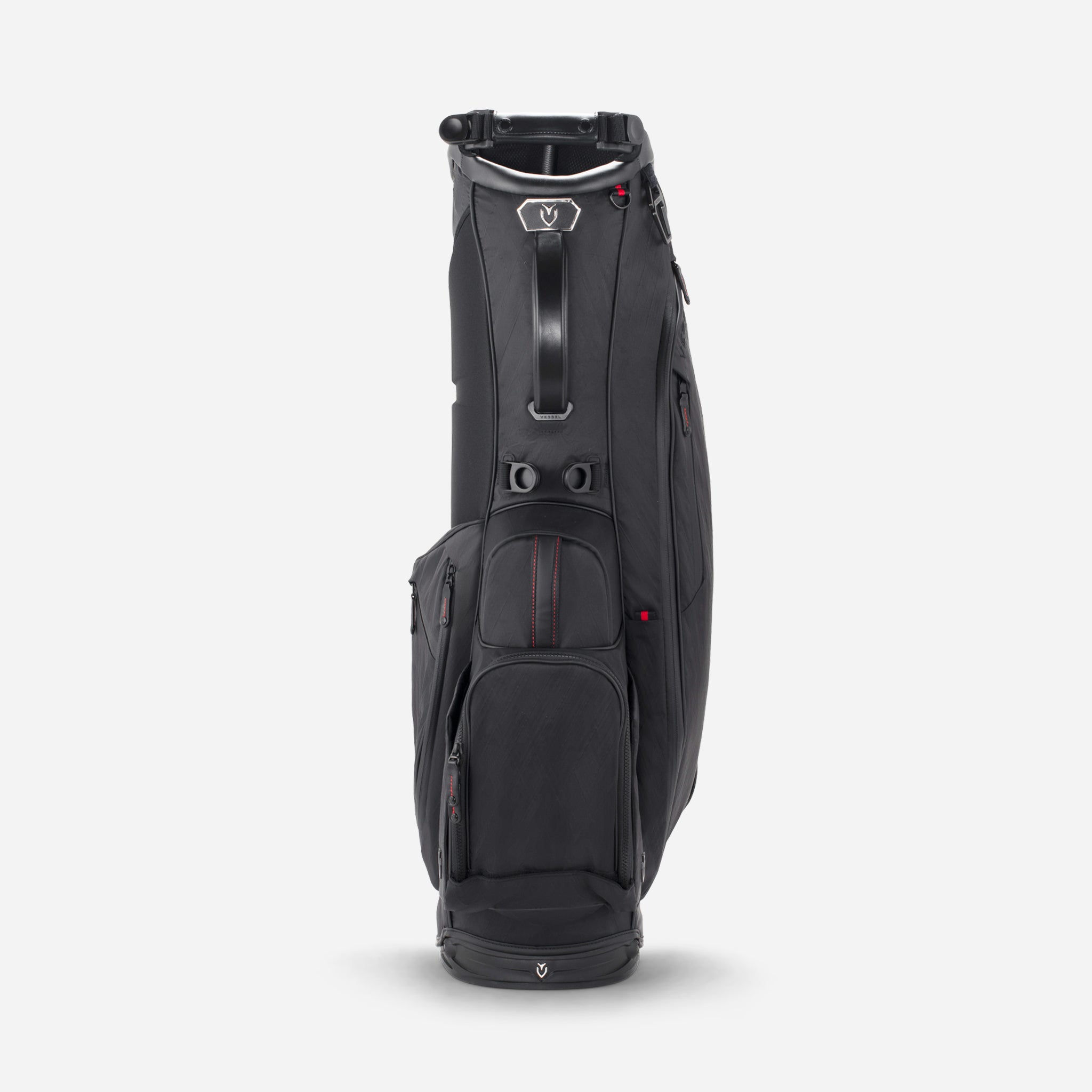 Player 4.0 Stand DXR Black