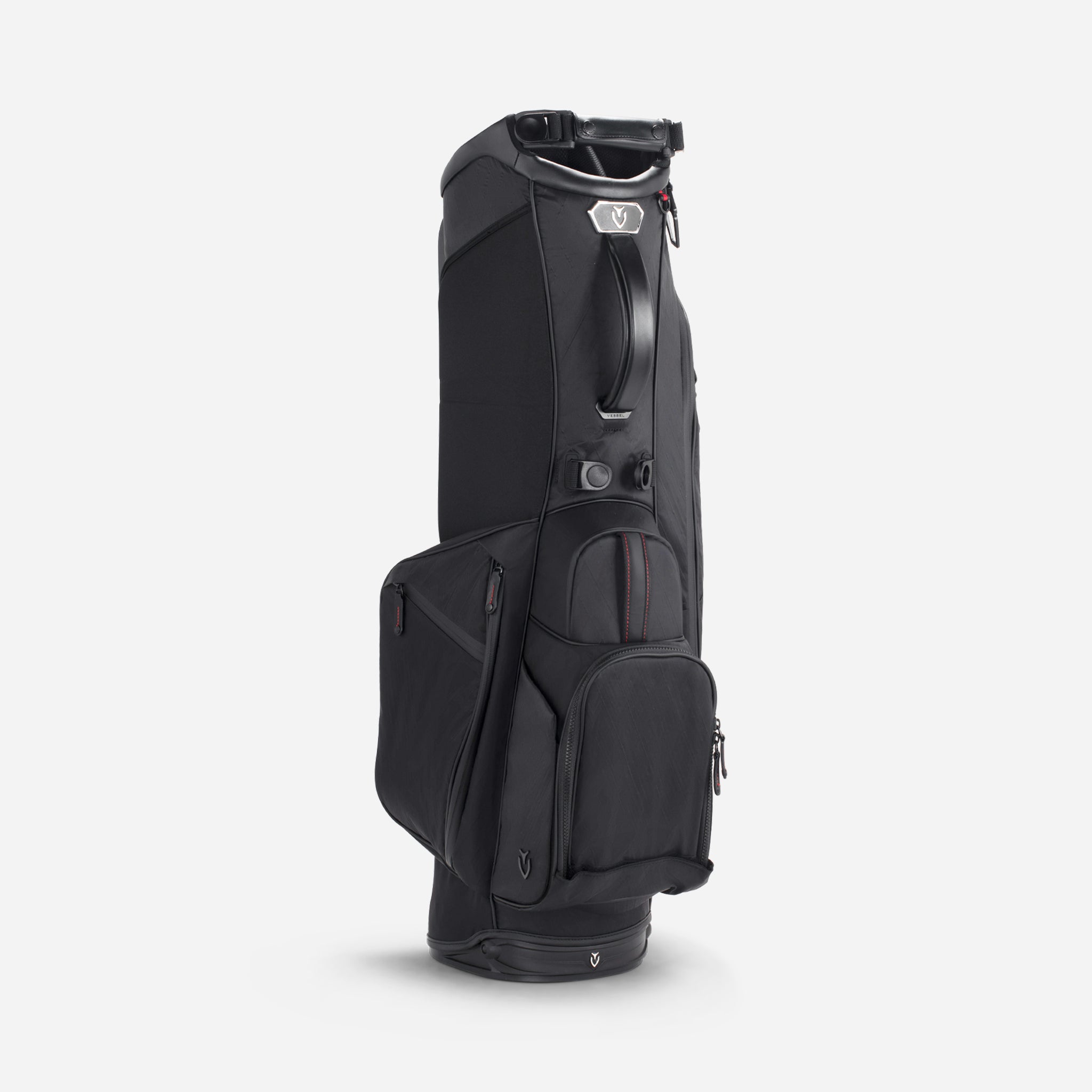 Player 4.0 Stand DXR Black